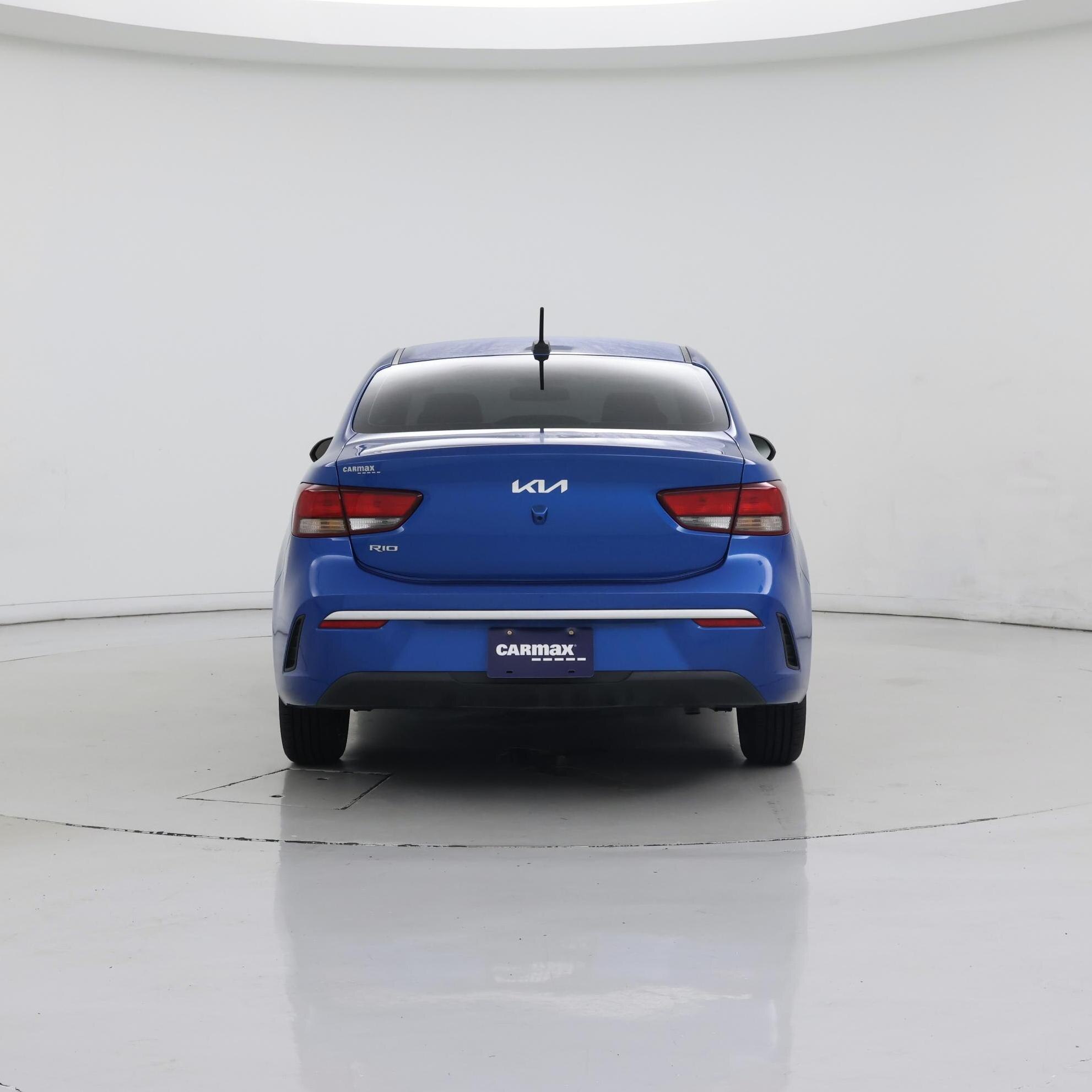 Thumbnail: 2022 Kia Rio - 6