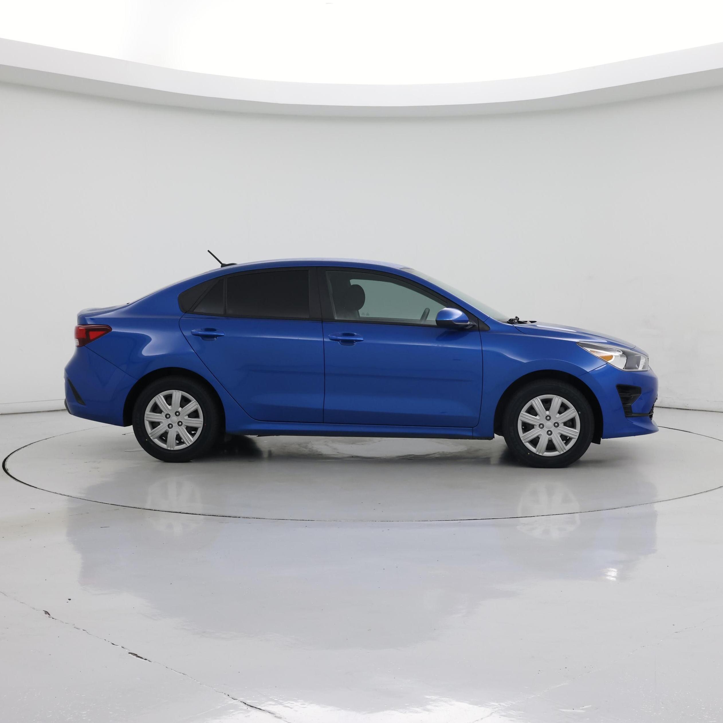 Thumbnail: 2022 Kia Rio - 7