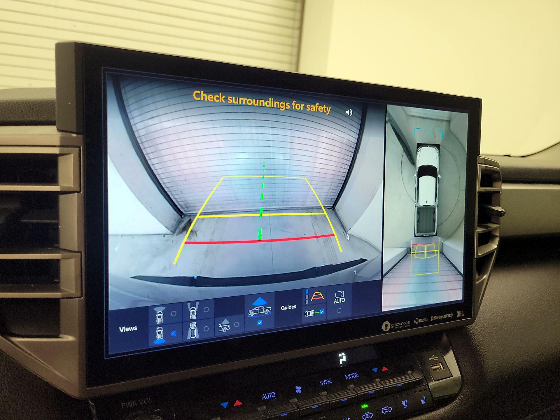 Thumbnail: 2023 Toyota Tundra - 12