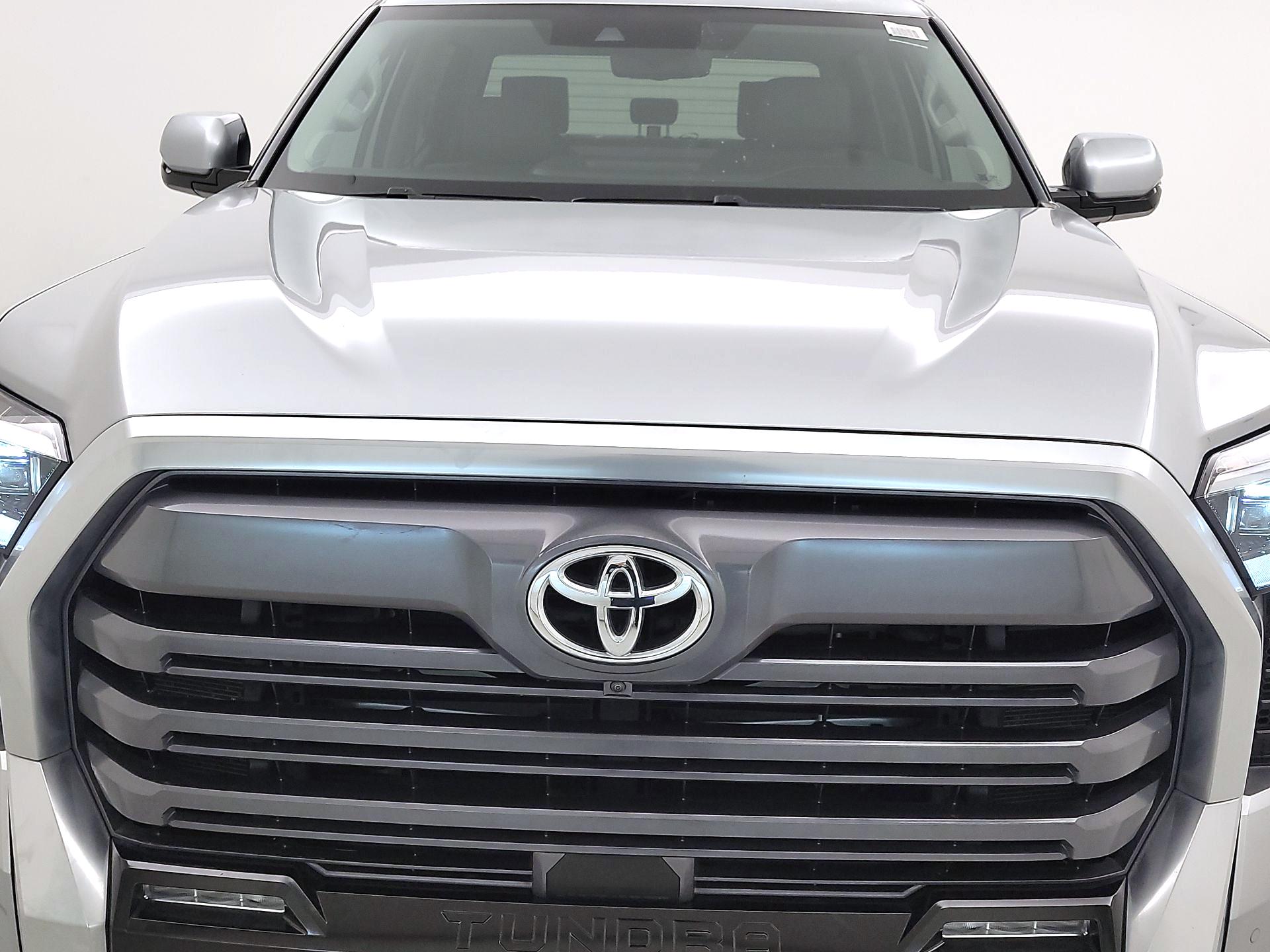 Thumbnail: 2023 Toyota Tundra - 2