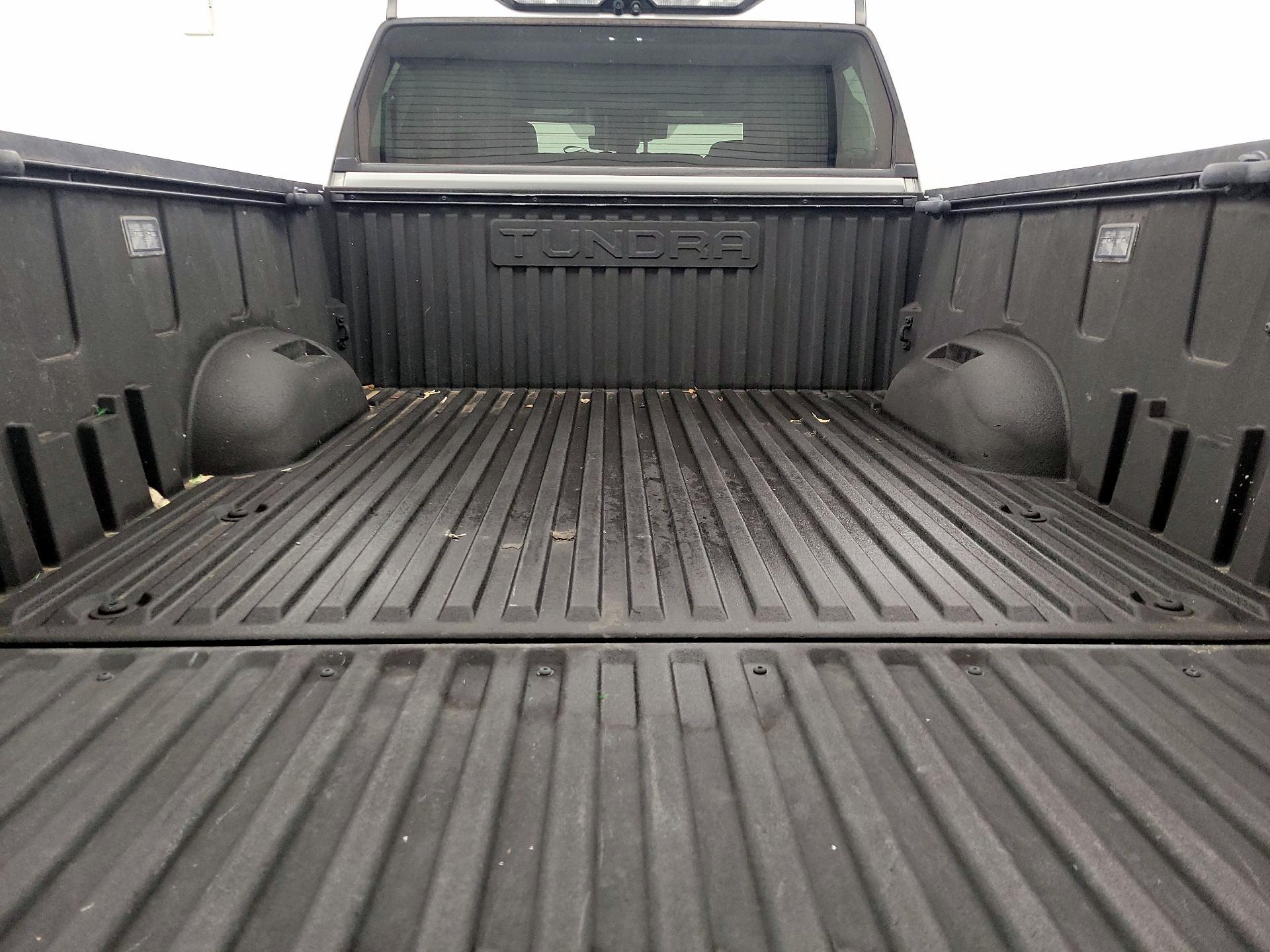 Thumbnail: 2023 Toyota Tundra - 19