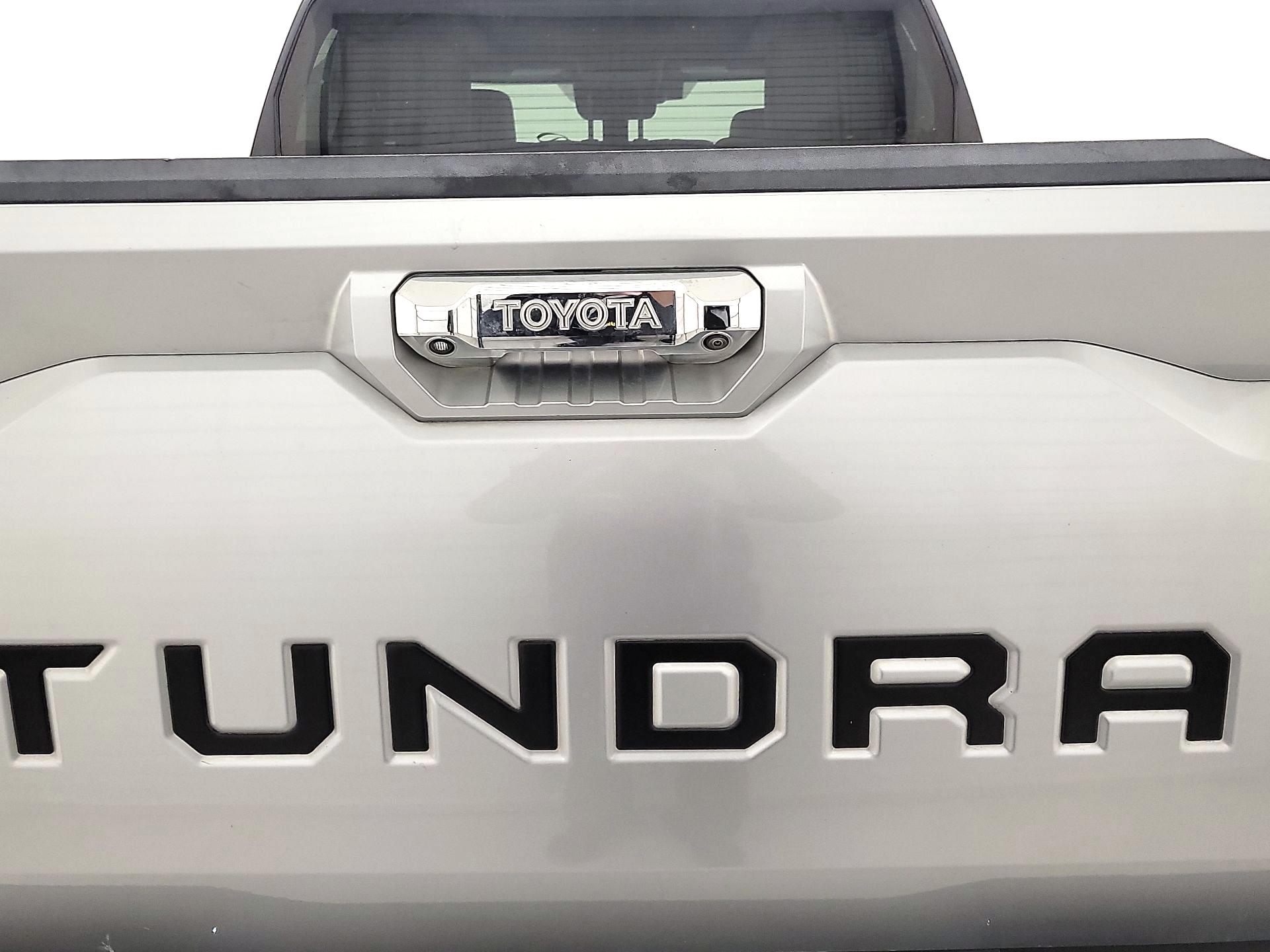 Thumbnail: 2023 Toyota Tundra - 6