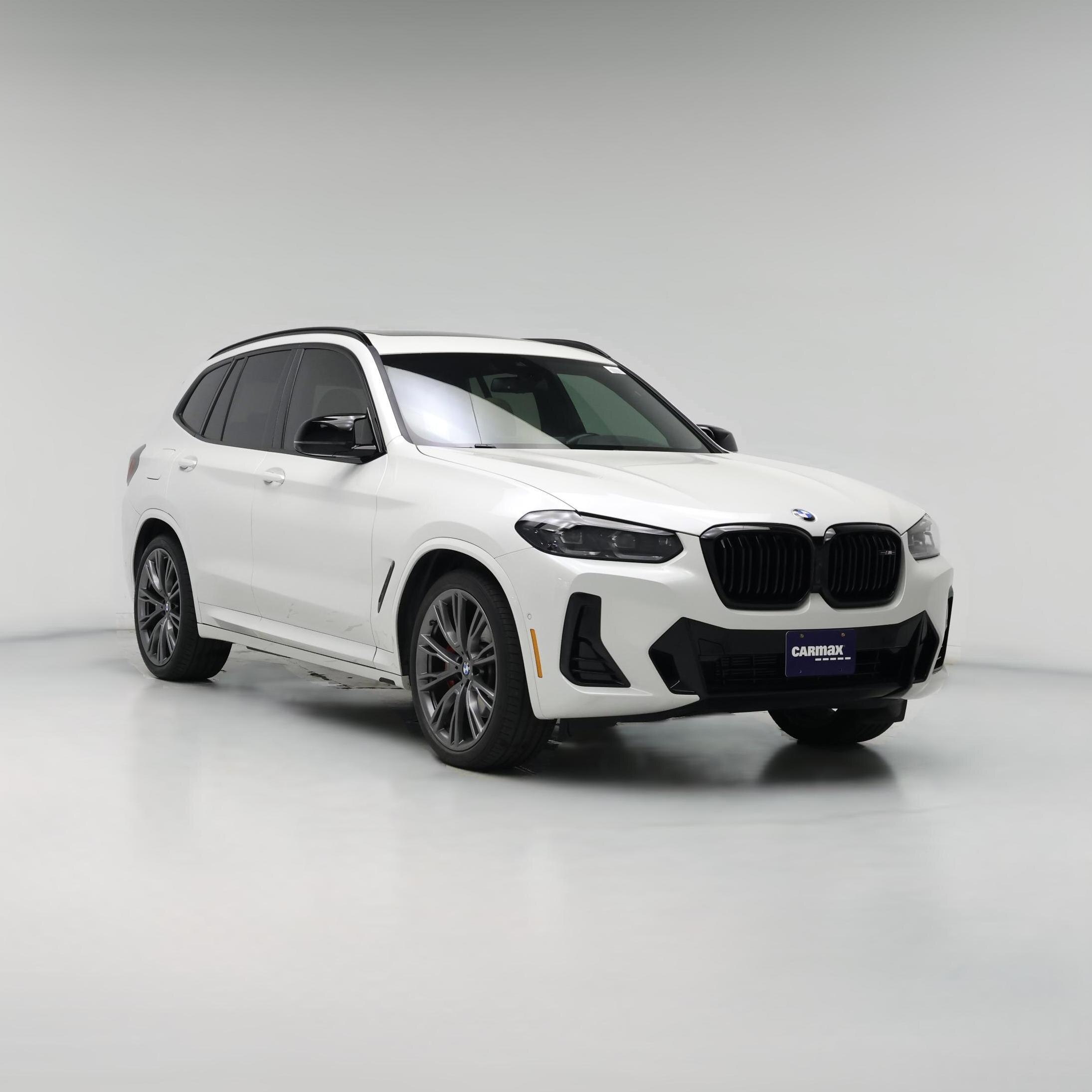 Thumbnail: 2023 BMW X3 - 1