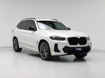 2023 BMW X3 M40I