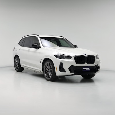 2023 BMW X3 M40I