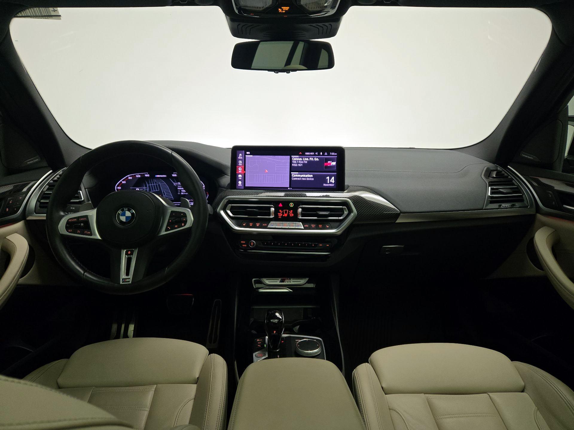 Thumbnail: 2023 BMW X3 - 9