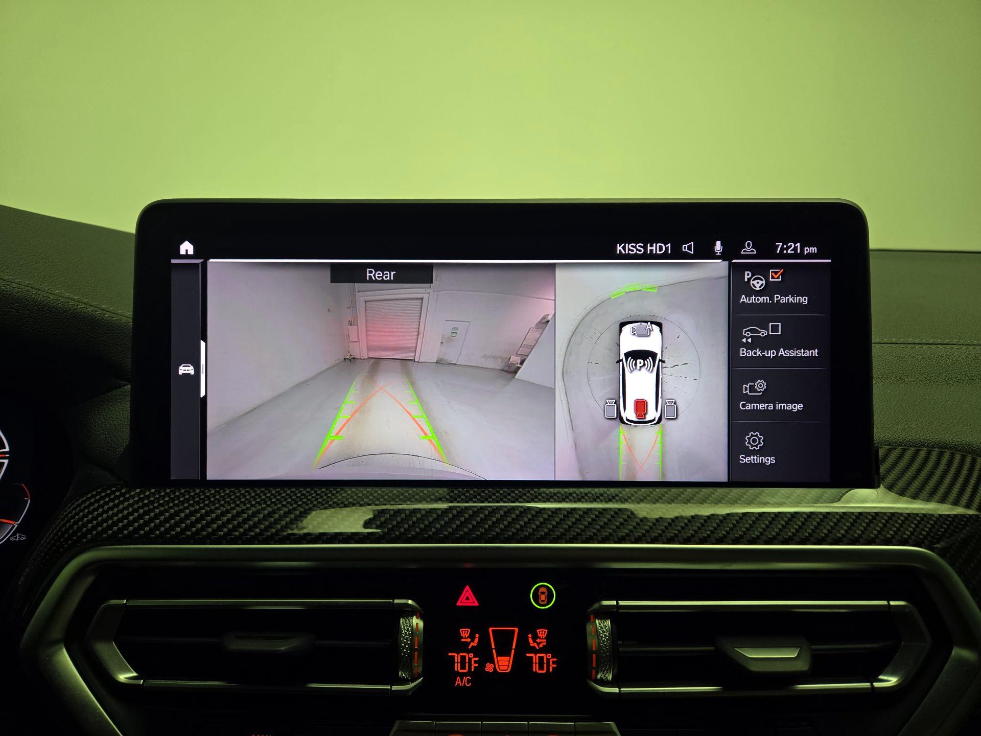 Thumbnail: 2023 BMW X3 - 15