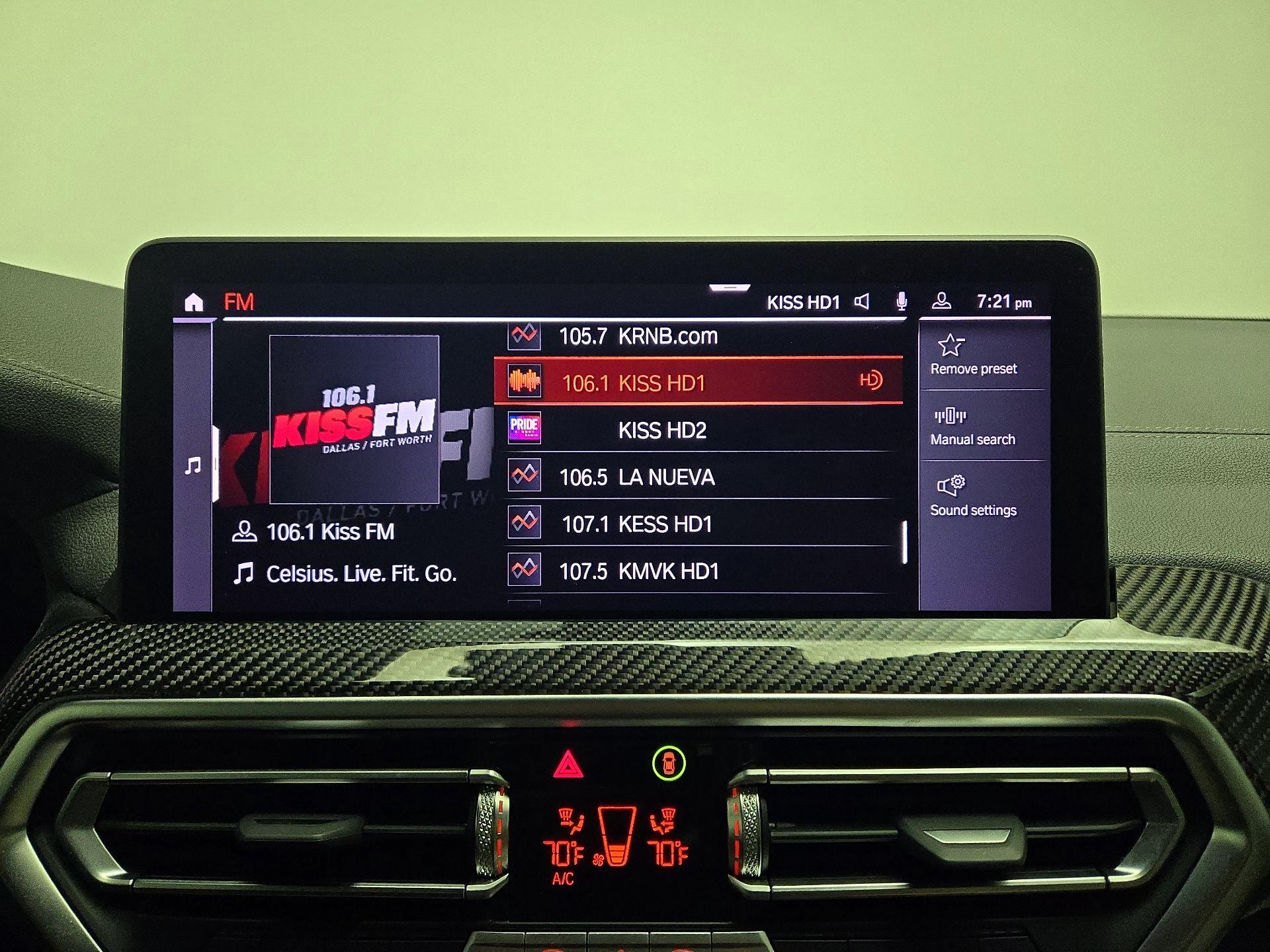 Thumbnail: 2023 BMW X3 - 16