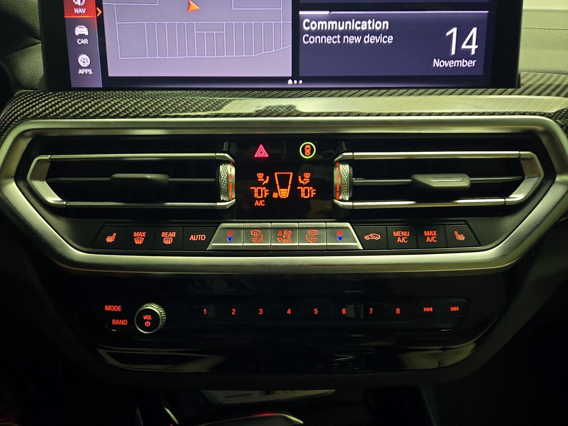 Thumbnail: 2023 BMW X3 - 17