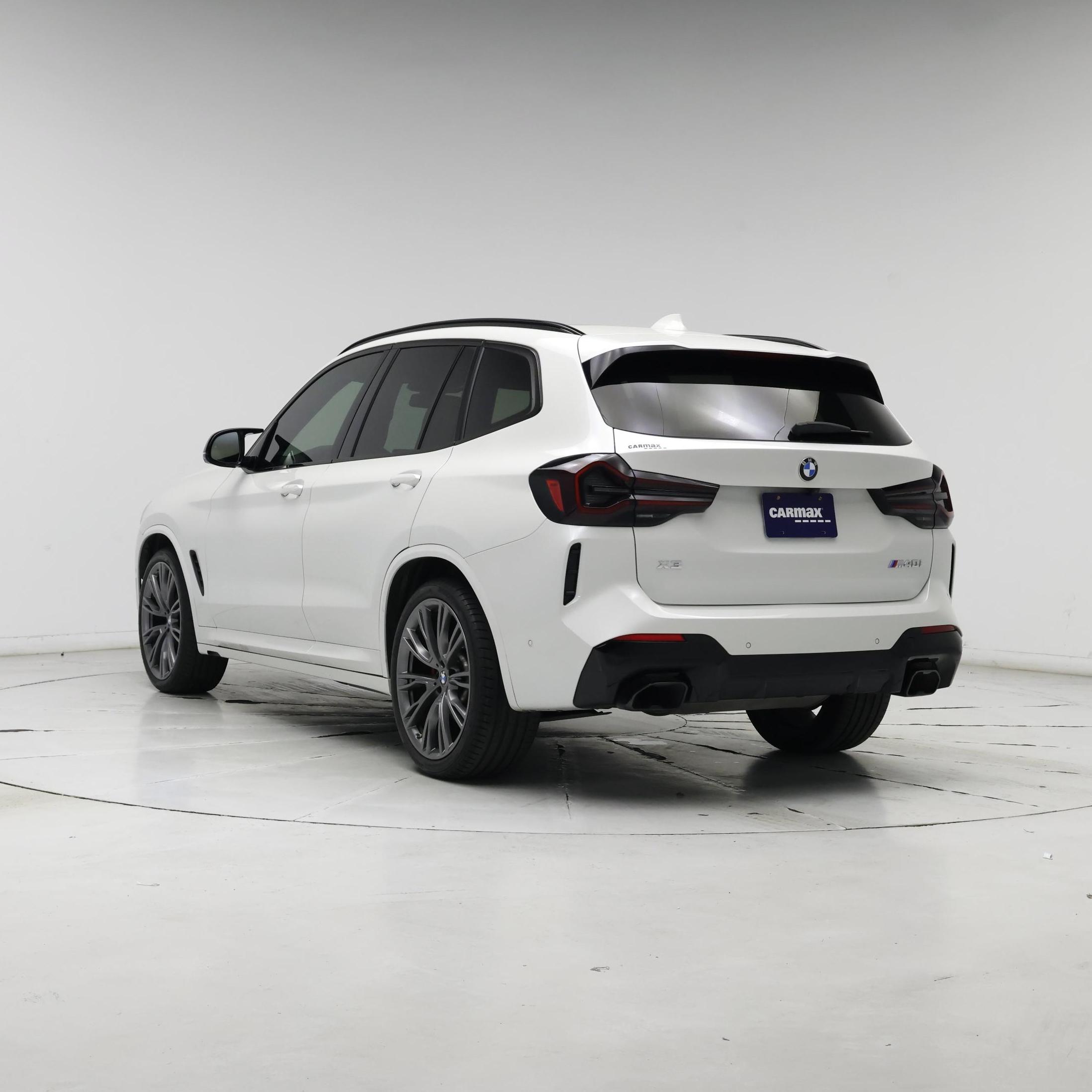 Thumbnail: 2023 BMW X3 - 2