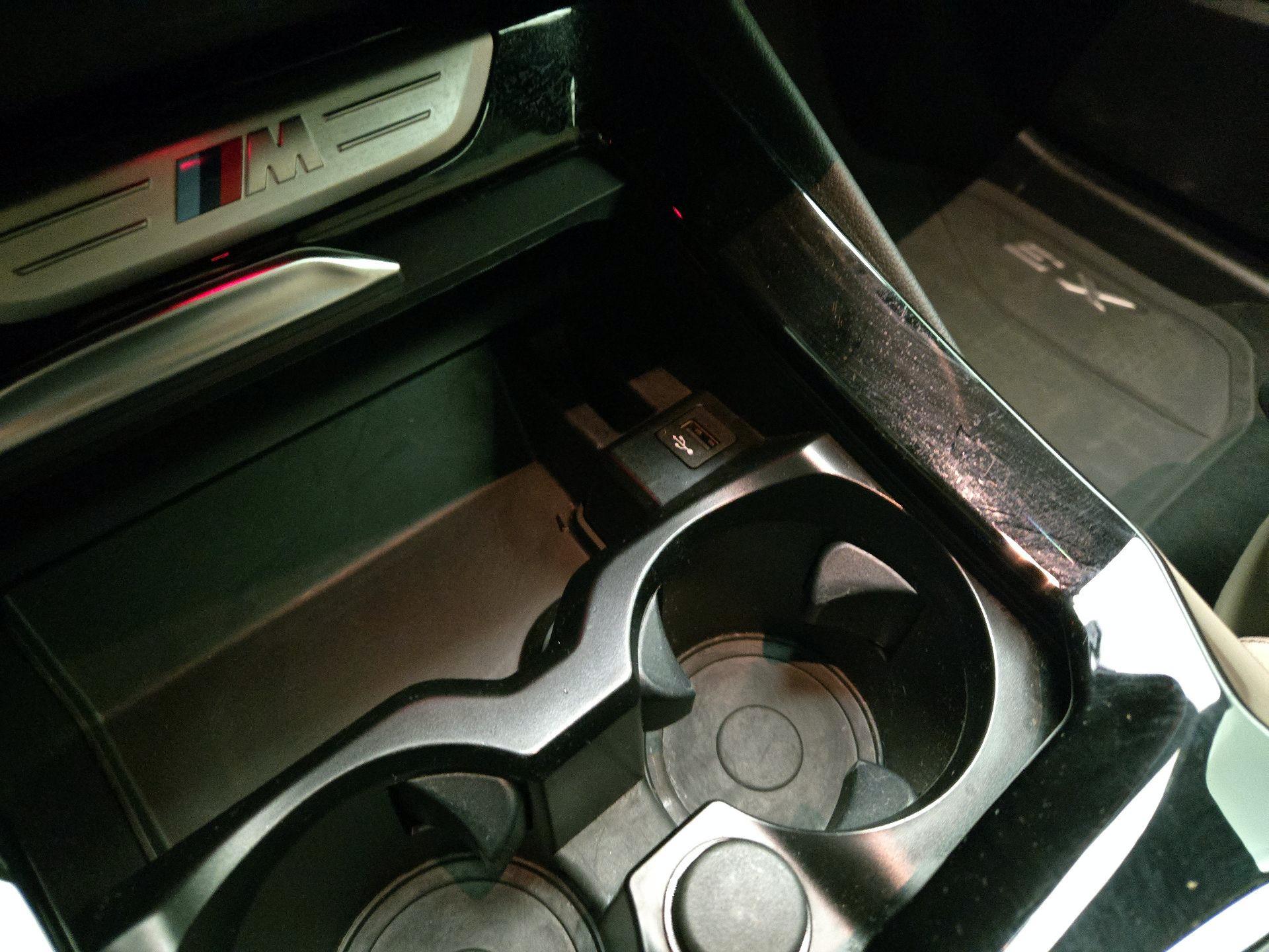 Thumbnail: 2023 BMW X3 - 19