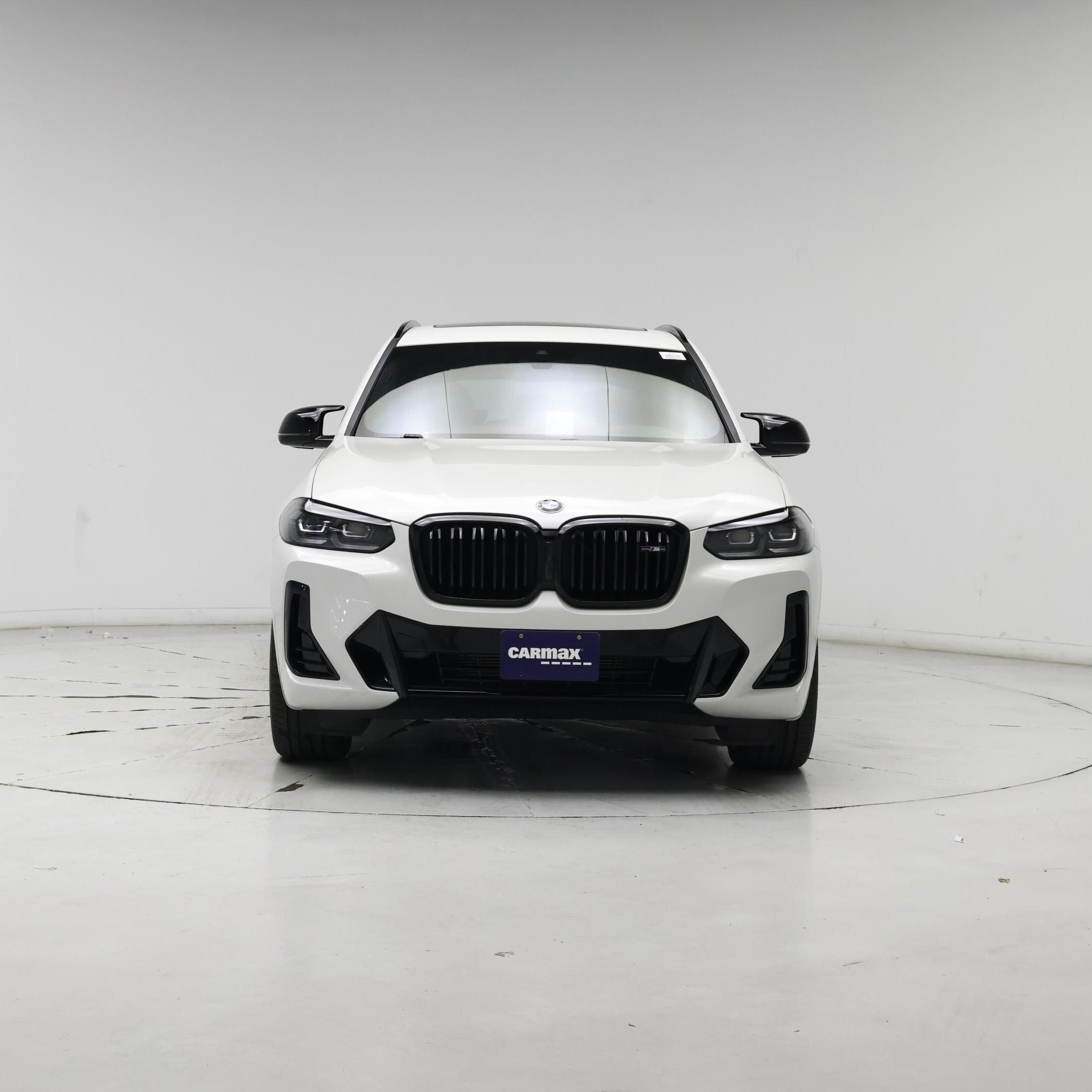 Thumbnail: 2023 BMW X3 - 5