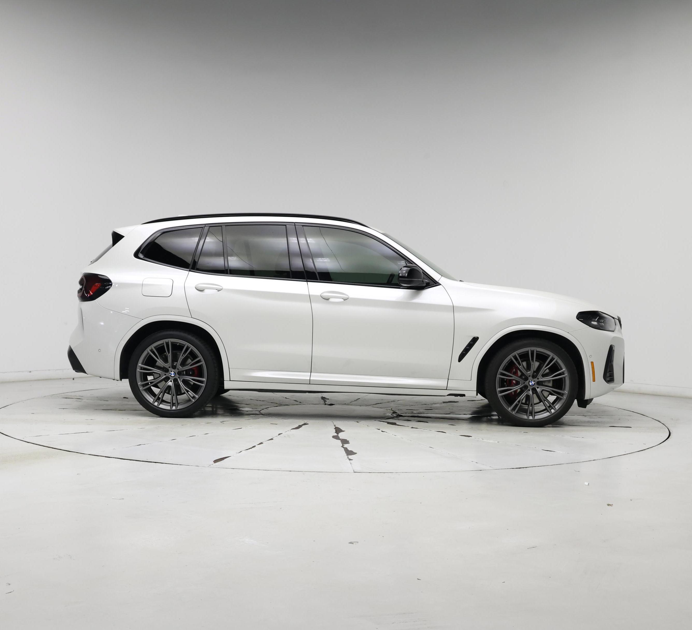 Thumbnail: 2023 BMW X3 - 7