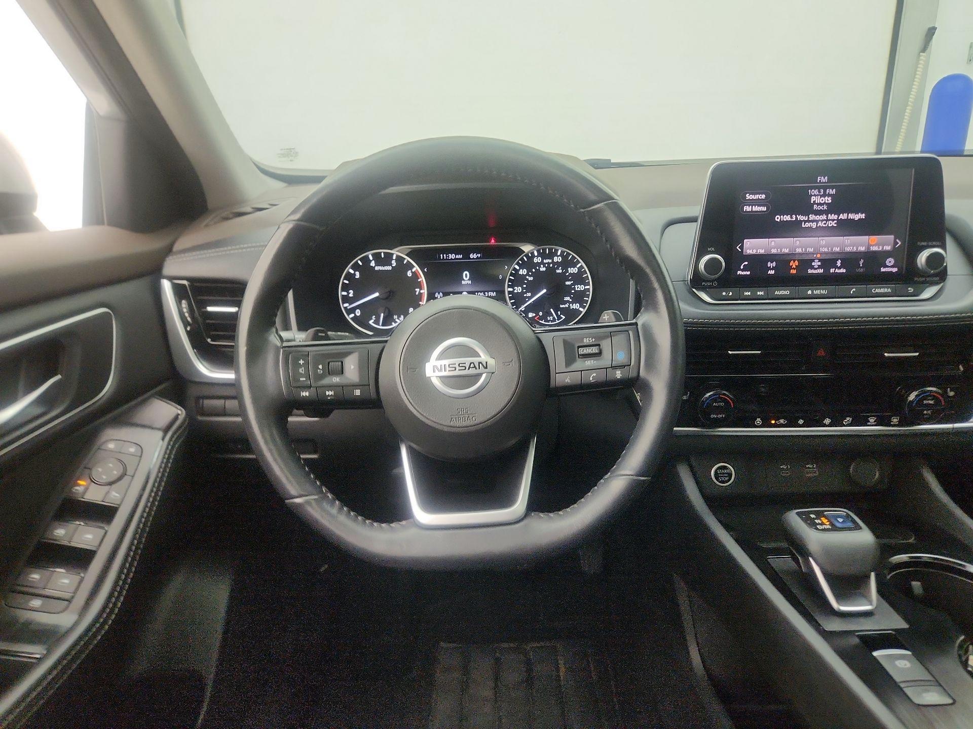 Thumbnail: 2021 Nissan Rogue - 10