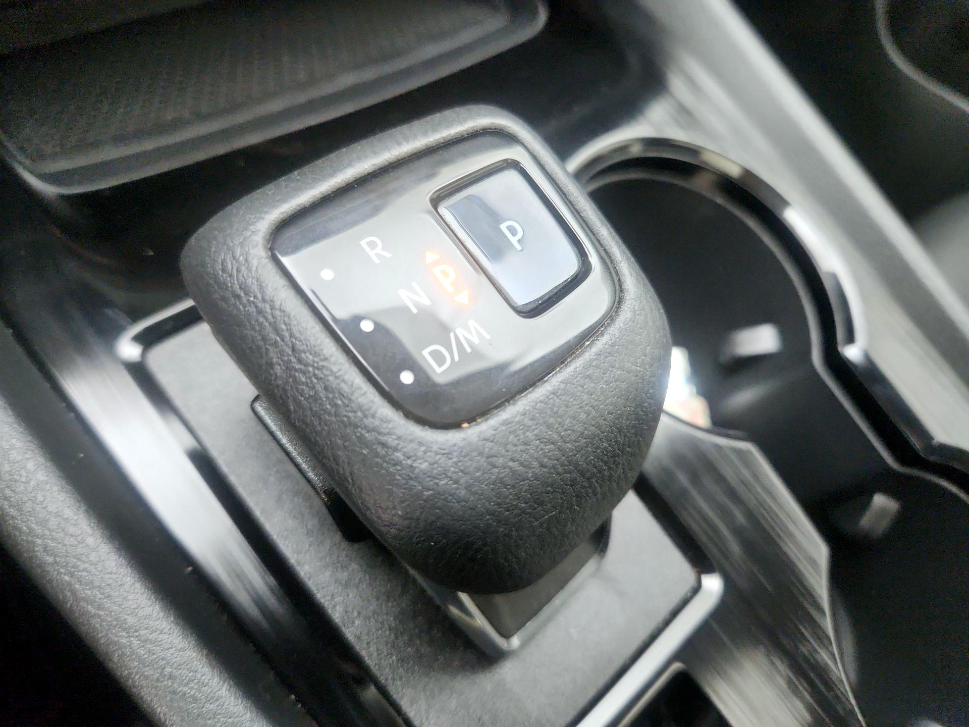 Thumbnail: 2021 Nissan Rogue - 17