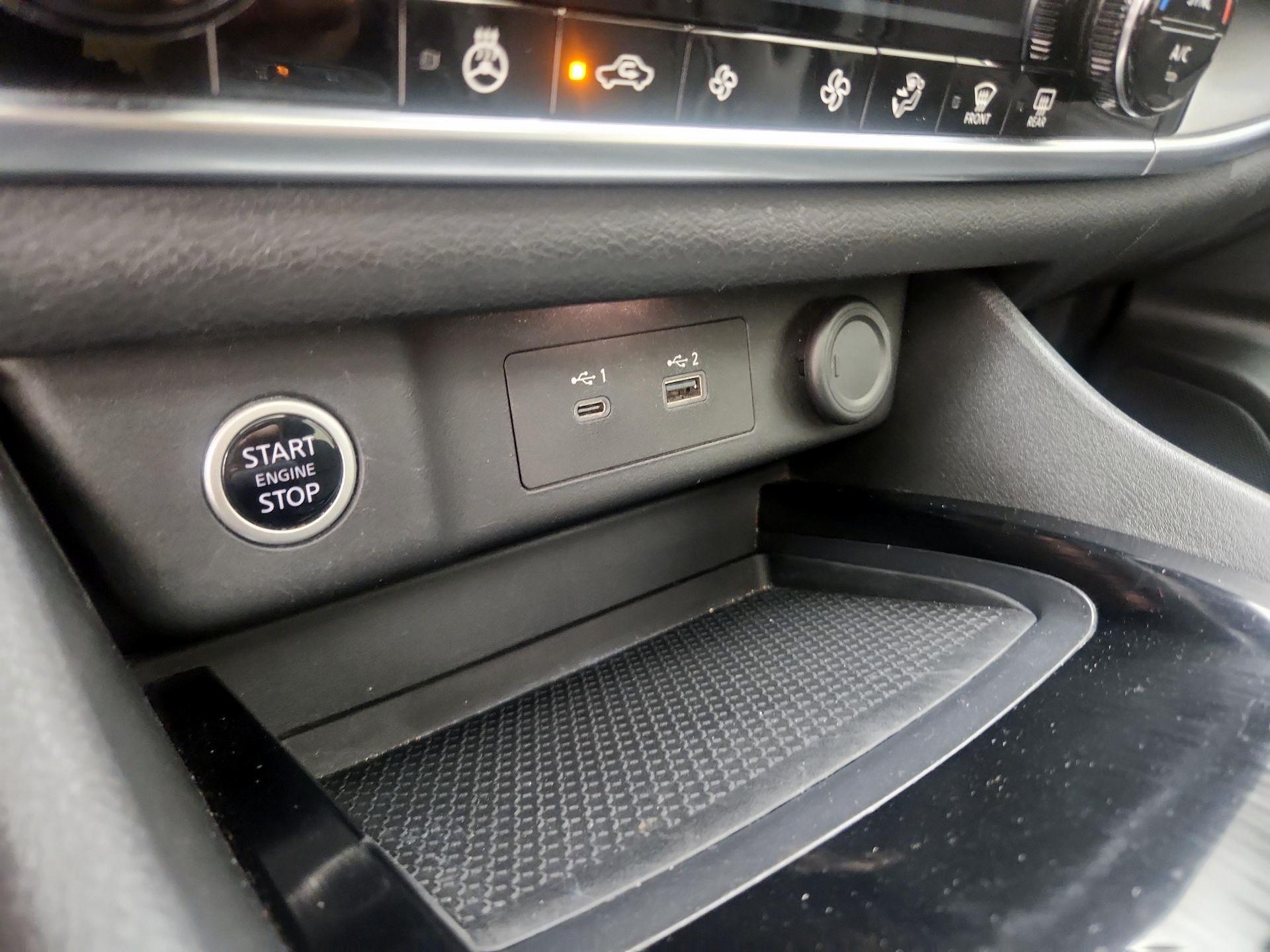 Thumbnail: 2021 Nissan Rogue - 18