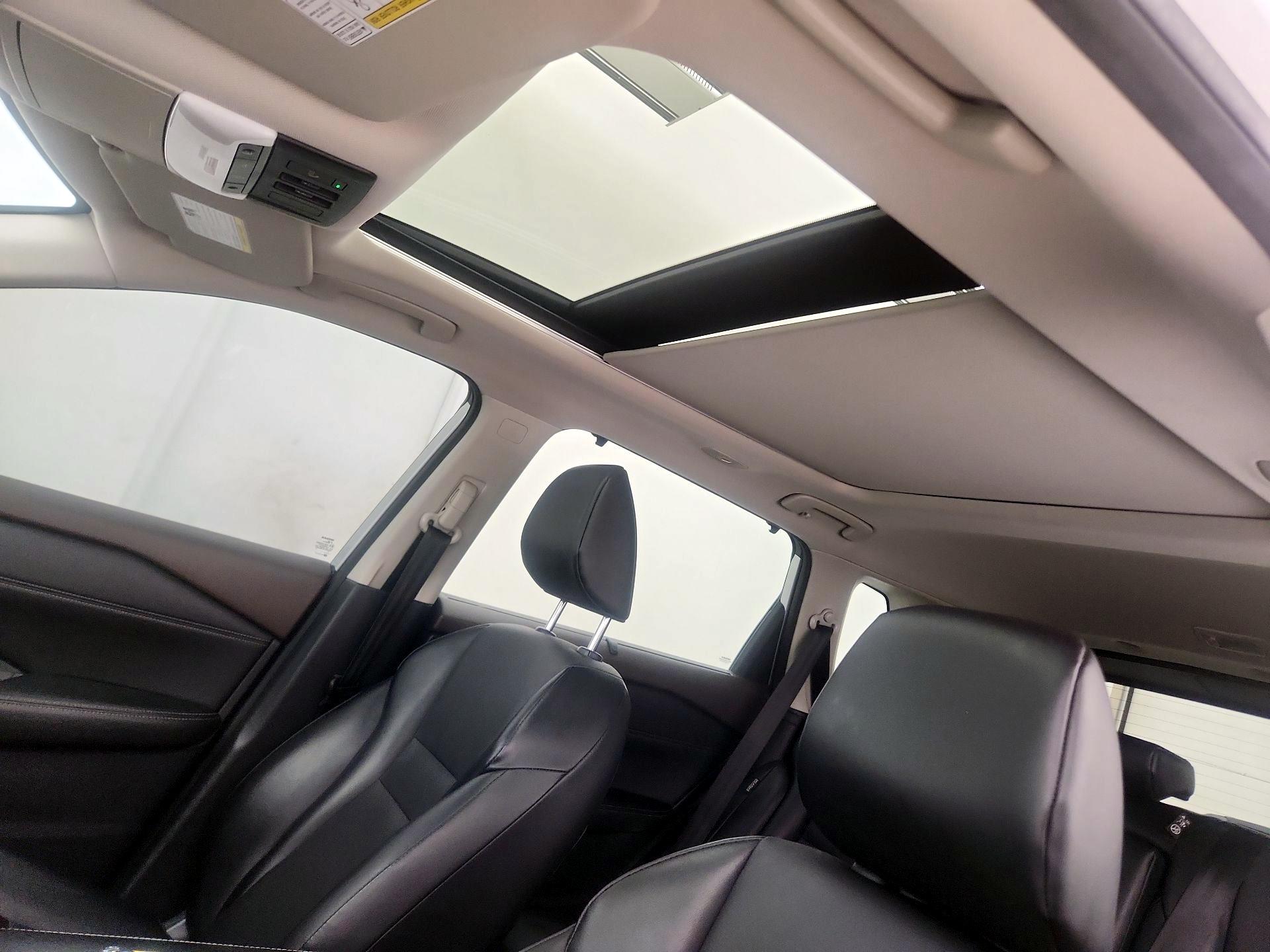 Thumbnail: 2021 Nissan Rogue - 19