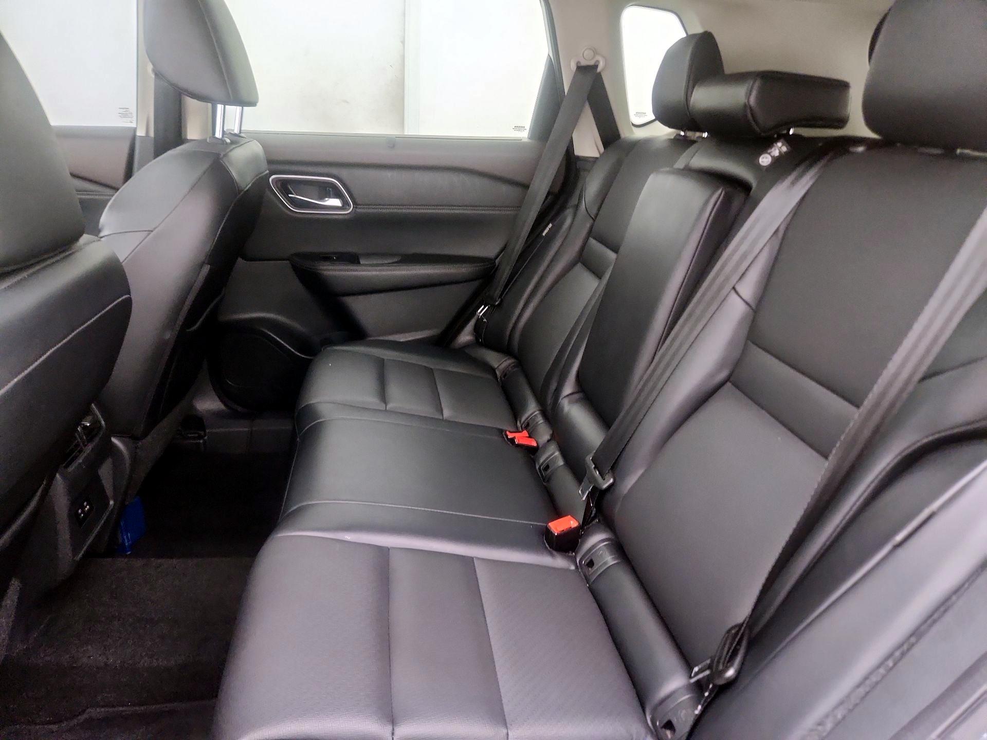 Thumbnail: 2021 Nissan Rogue - 20