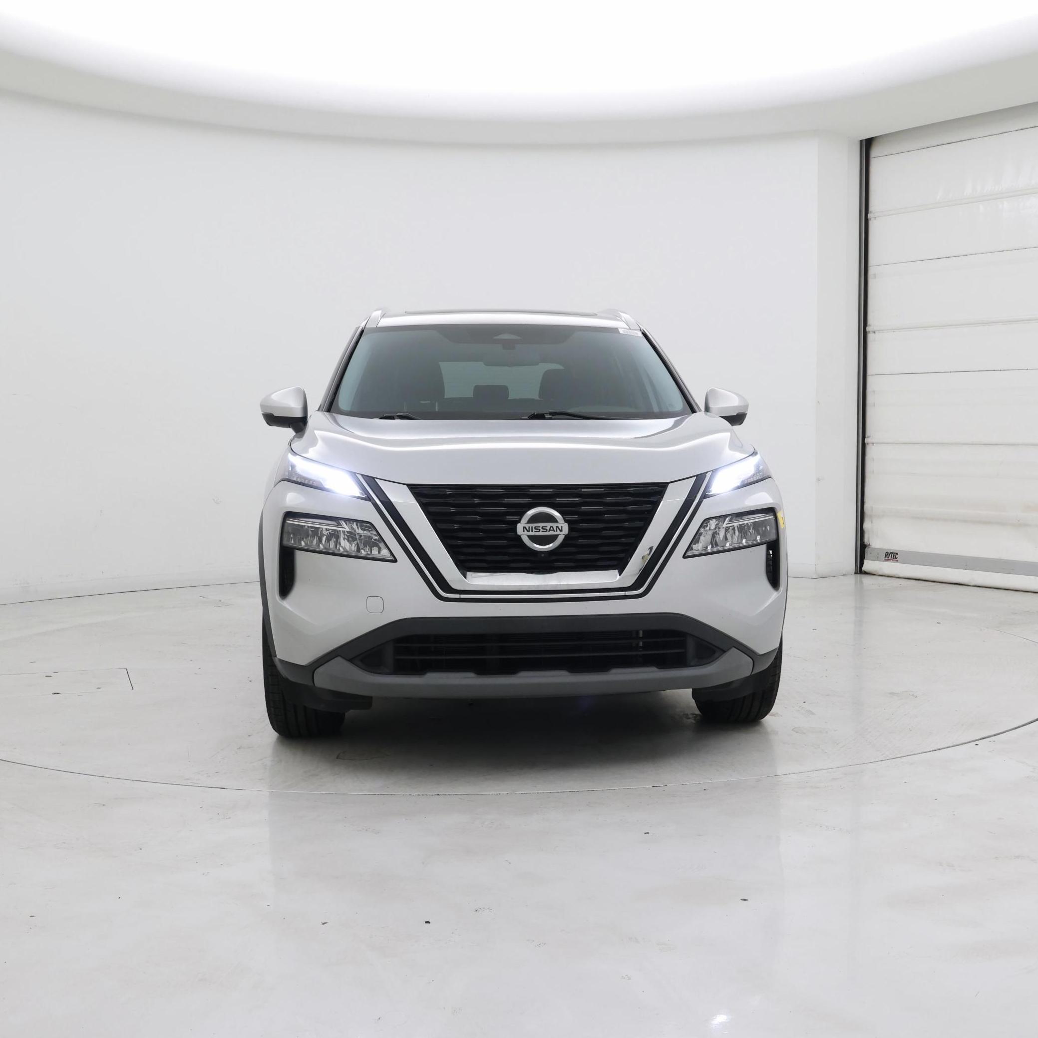 Thumbnail: 2021 Nissan Rogue - 5