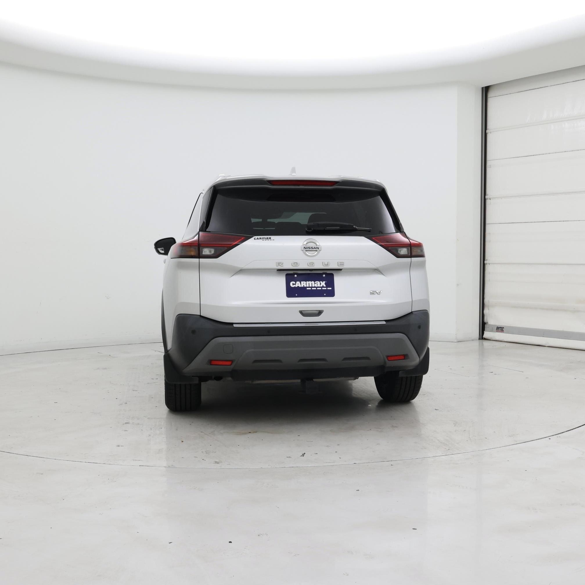 Thumbnail: 2021 Nissan Rogue - 6