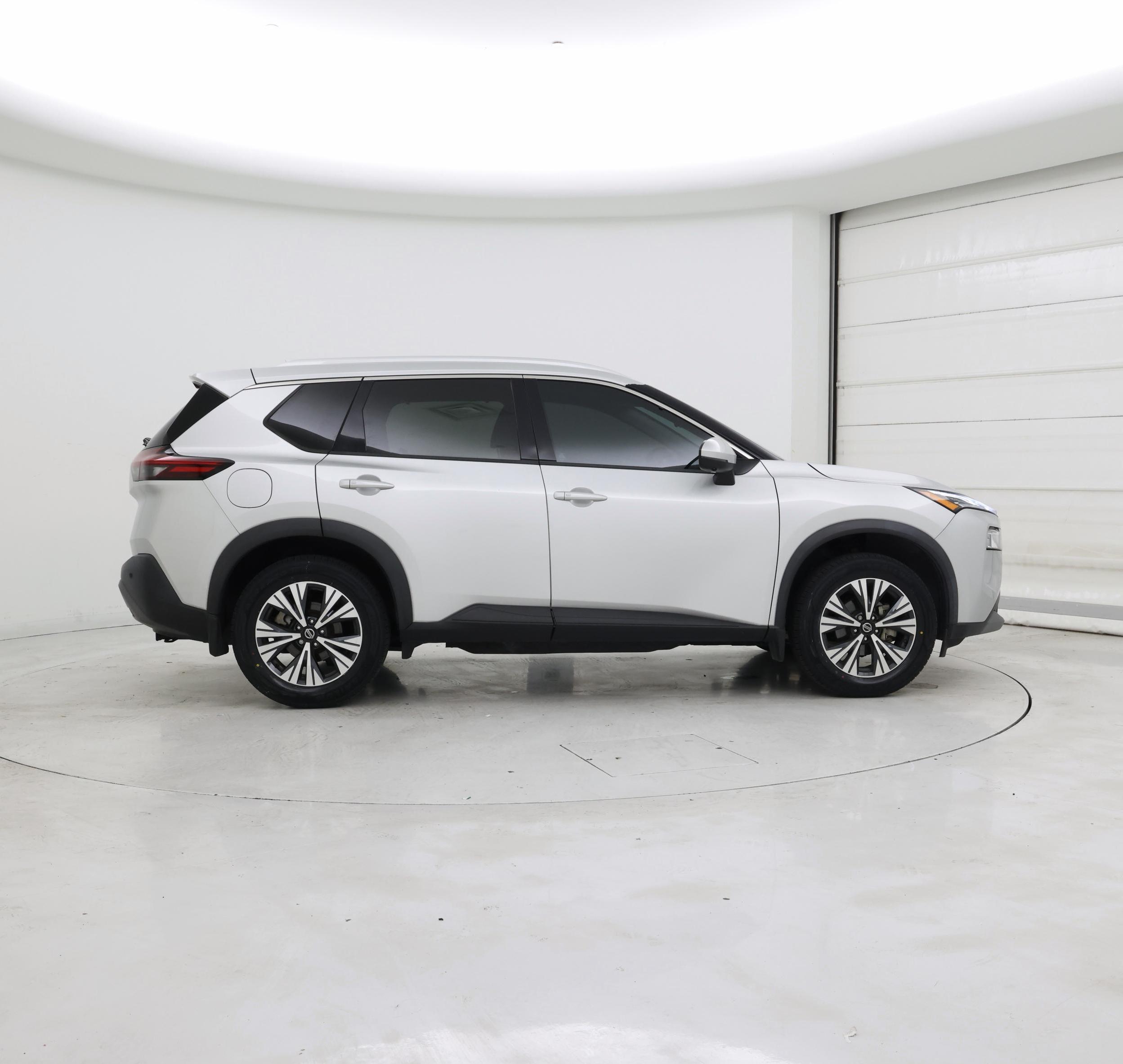 Thumbnail: 2021 Nissan Rogue - 7