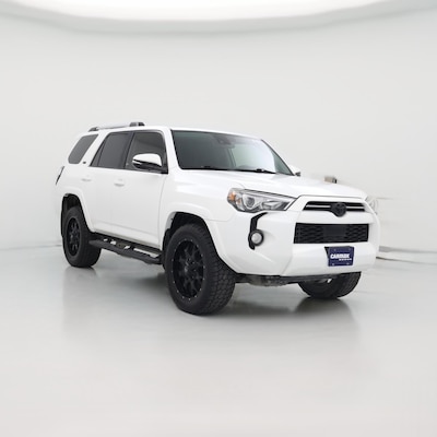 2020 Toyota 4Runner SR5 Premium