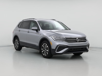 2023 Volkswagen Tiguan S