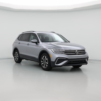 2023 Volkswagen Tiguan S