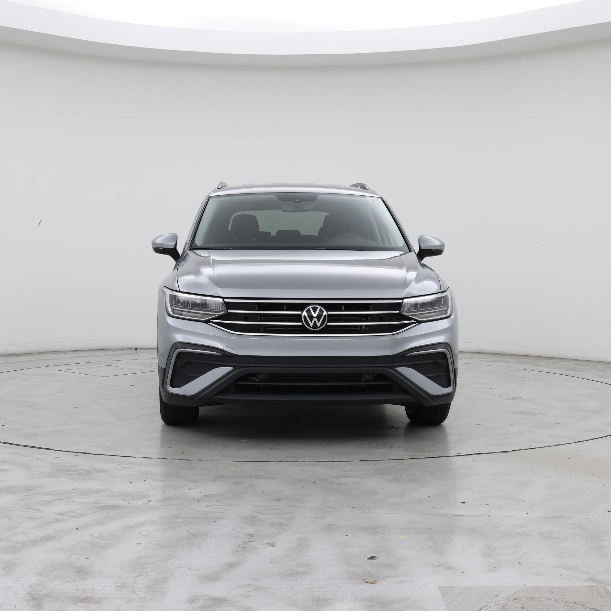 Thumbnail: 2023 Volkswagen Tiguan - 5