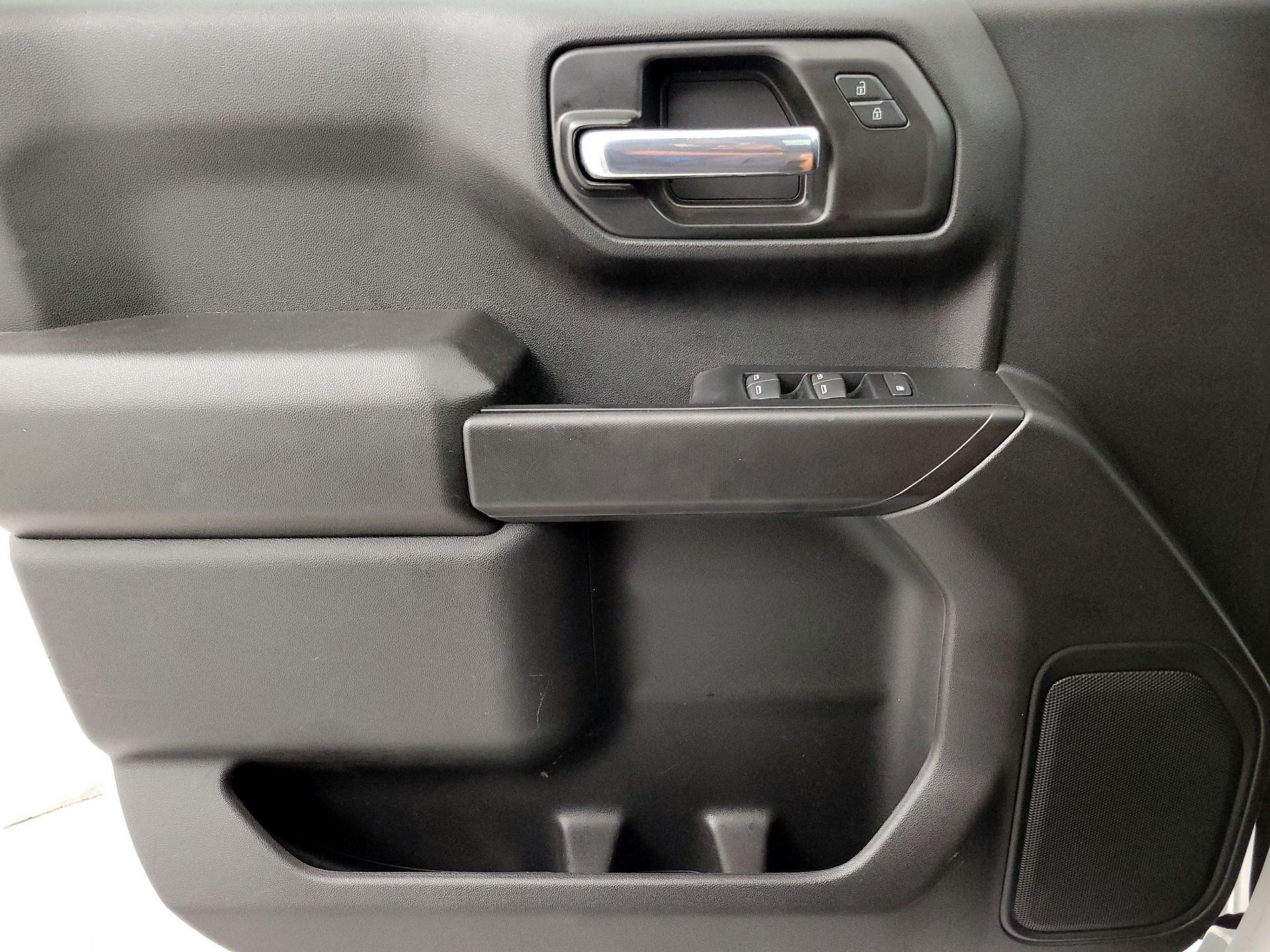 Thumbnail: 2023 Chevrolet Silverado 1500 - 12