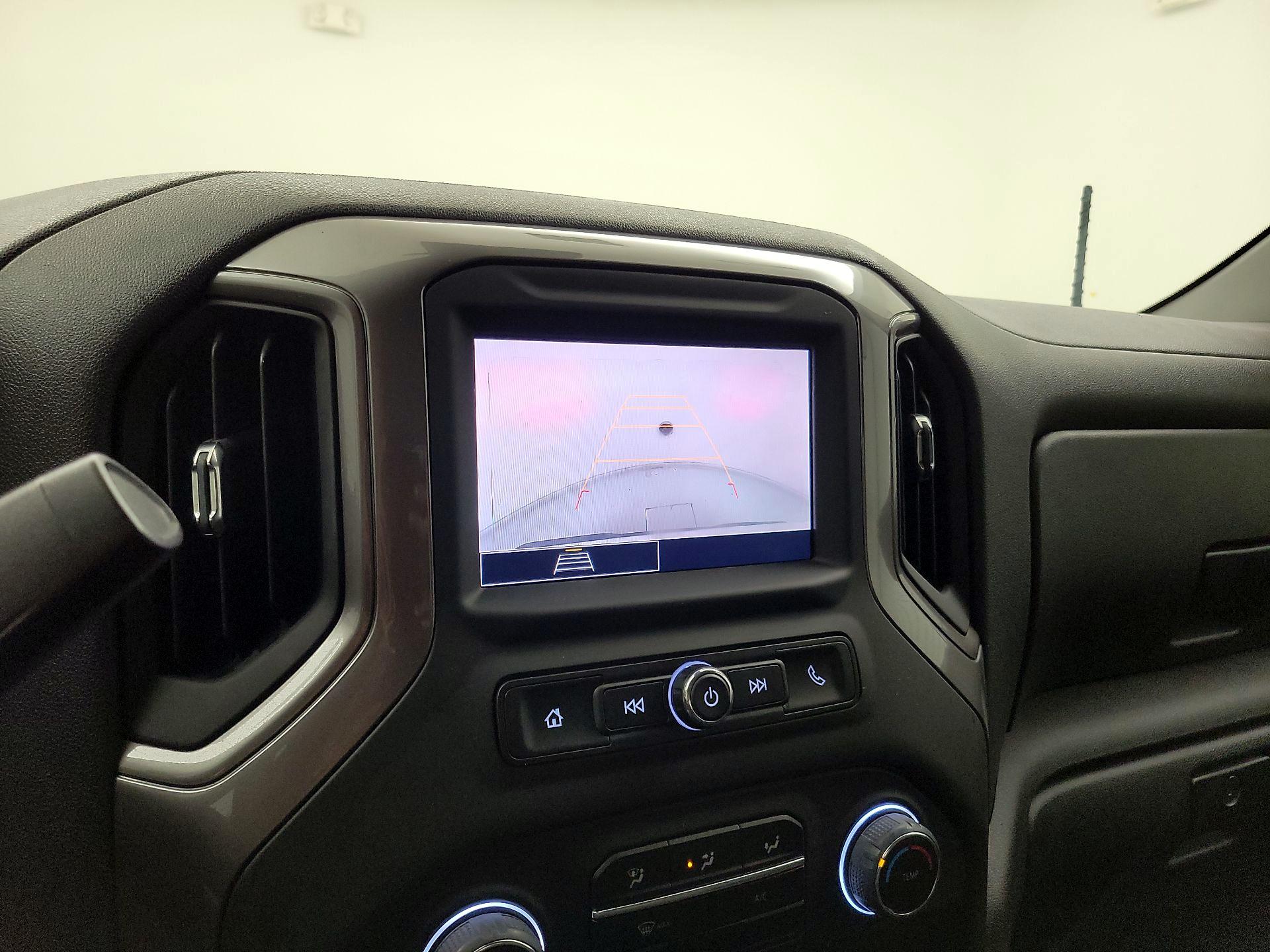 Thumbnail: 2023 Chevrolet Silverado 1500 - 14