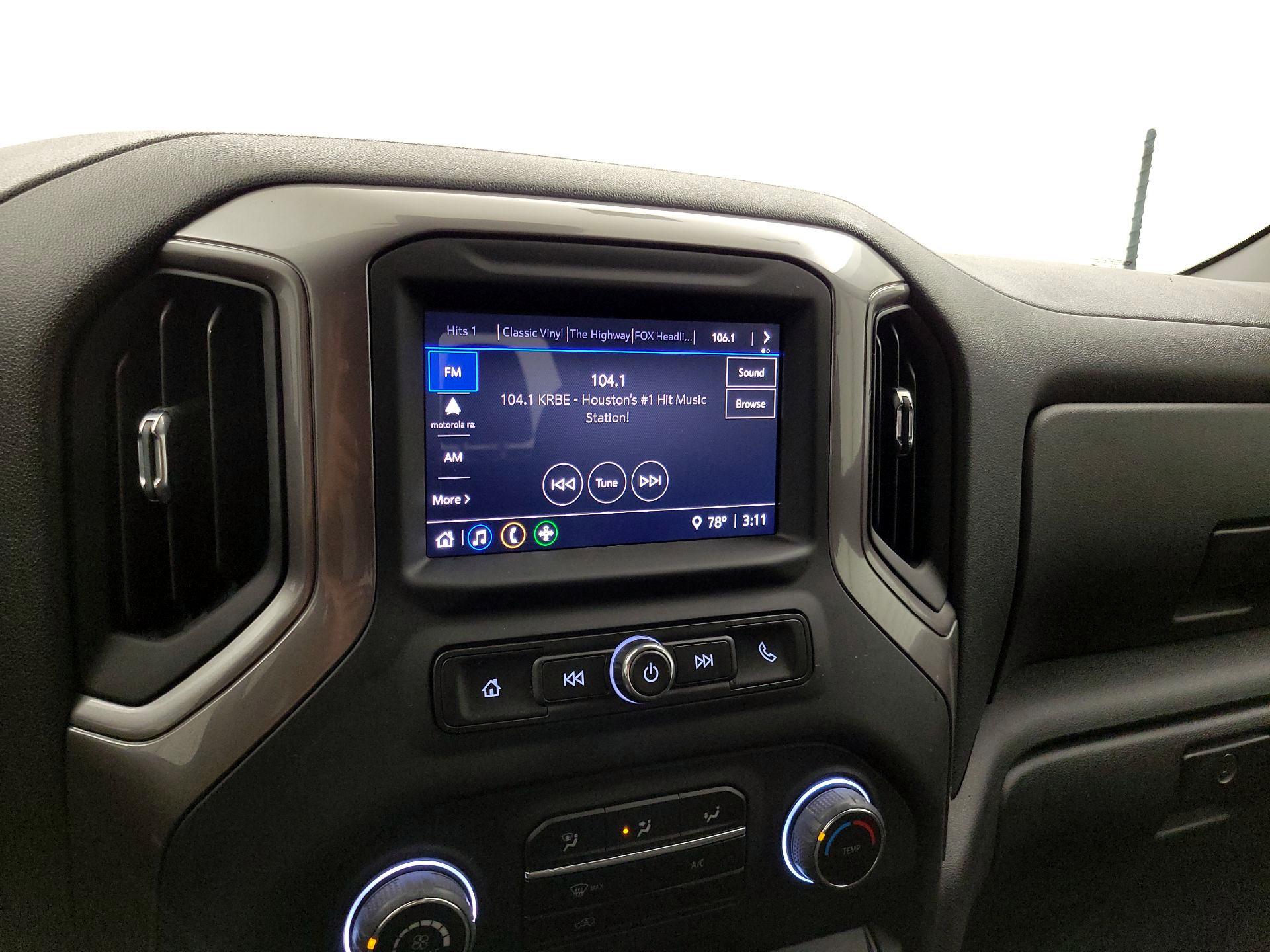 Thumbnail: 2023 Chevrolet Silverado 1500 - 15