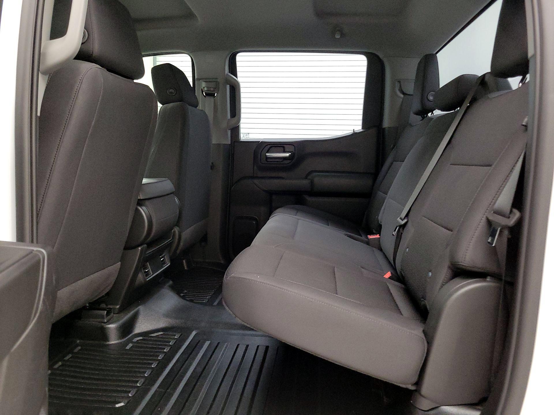 Thumbnail: 2023 Chevrolet Silverado 1500 - 19