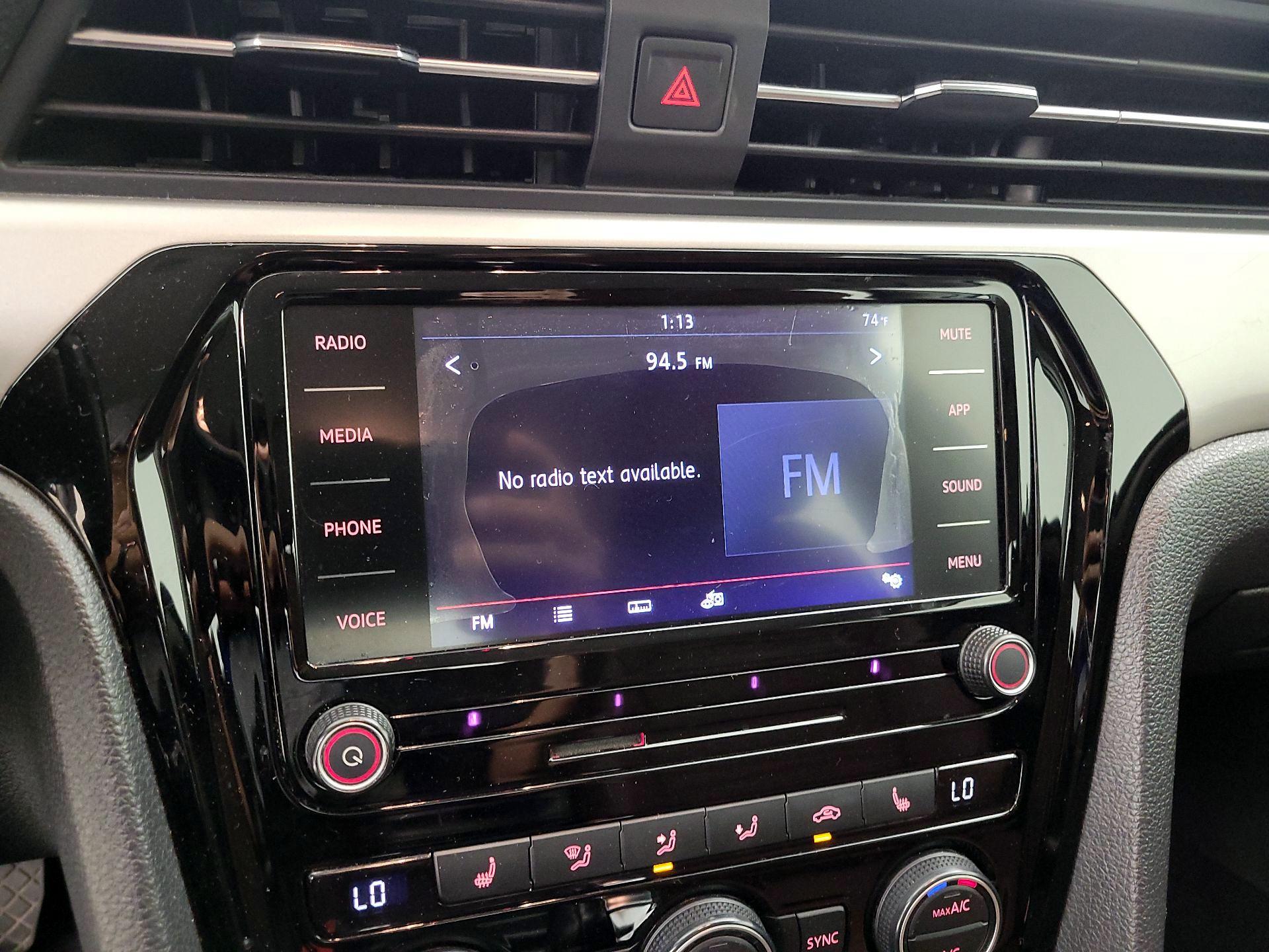 Thumbnail: 2020 Volkswagen Passat - 15