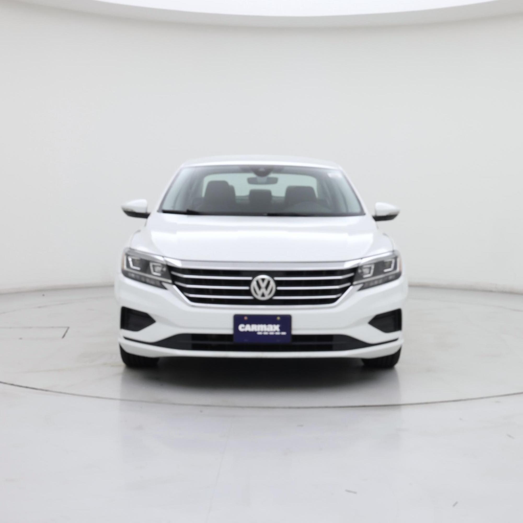Thumbnail: 2020 Volkswagen Passat - 5