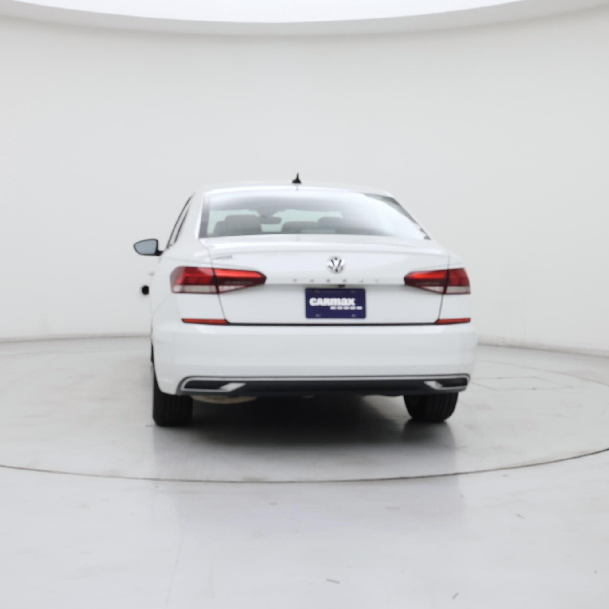 Thumbnail: 2020 Volkswagen Passat - 6