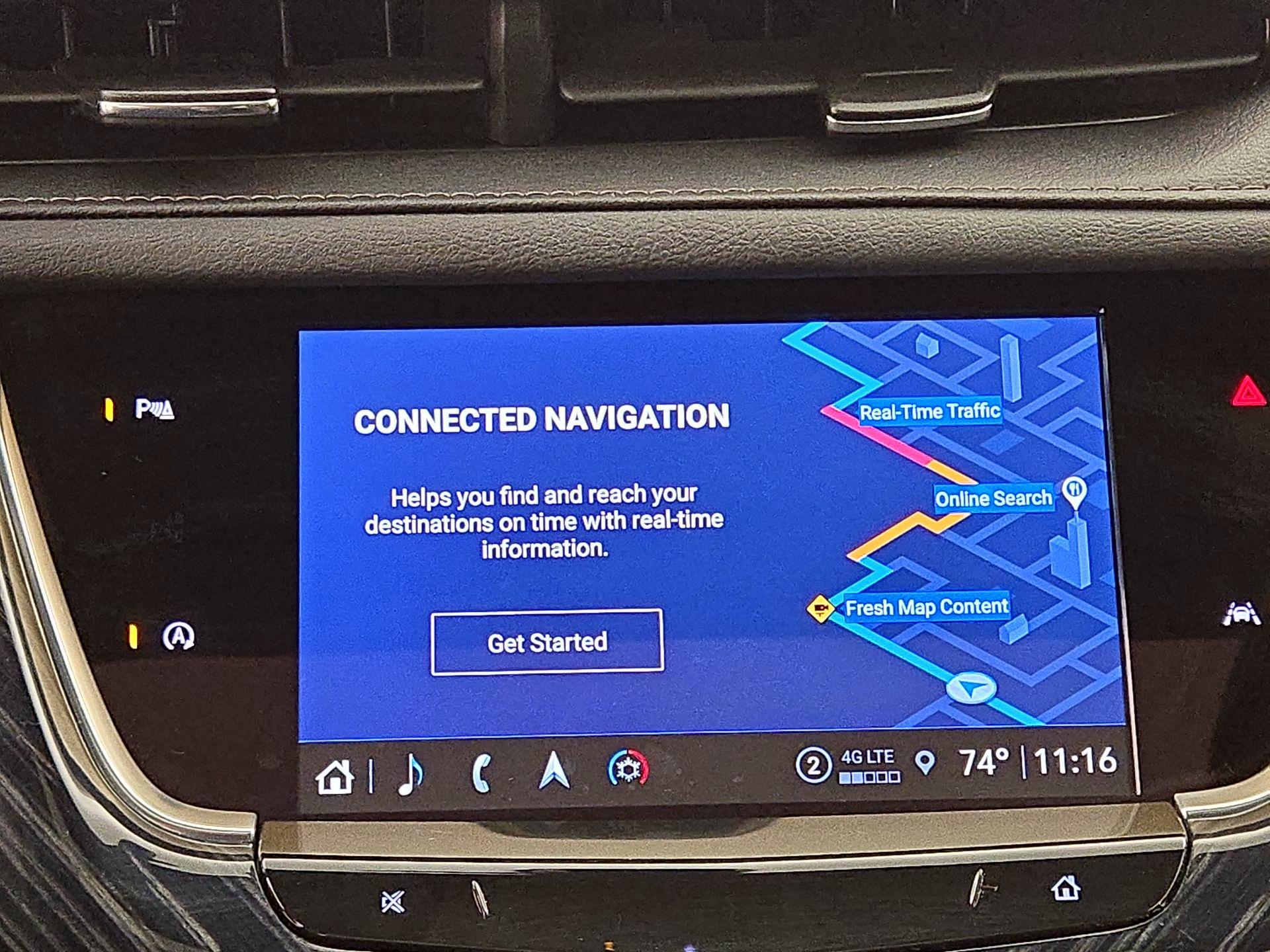 Thumbnail: 2024 Cadillac XT6 - 14