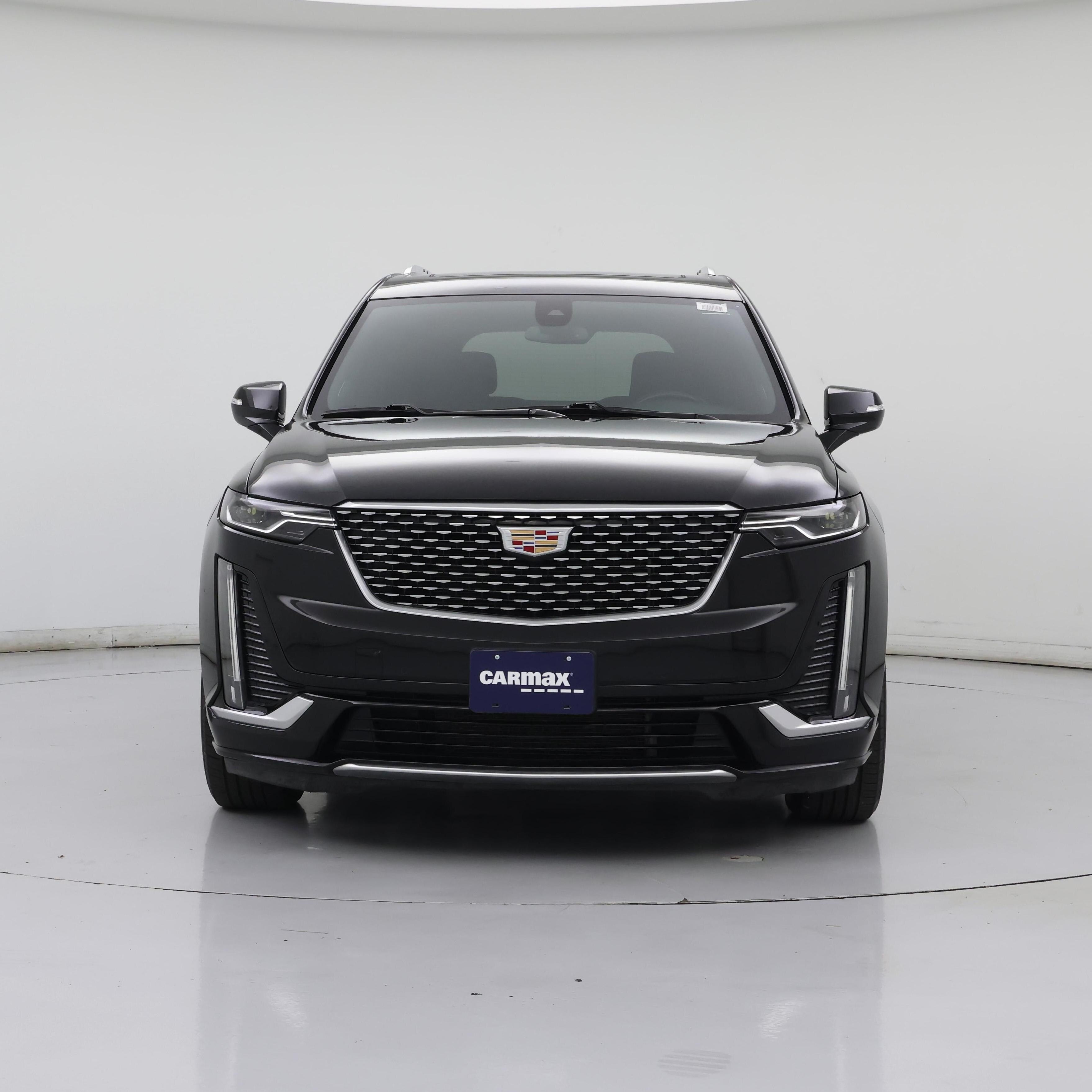 Thumbnail: 2024 Cadillac XT6 - 5