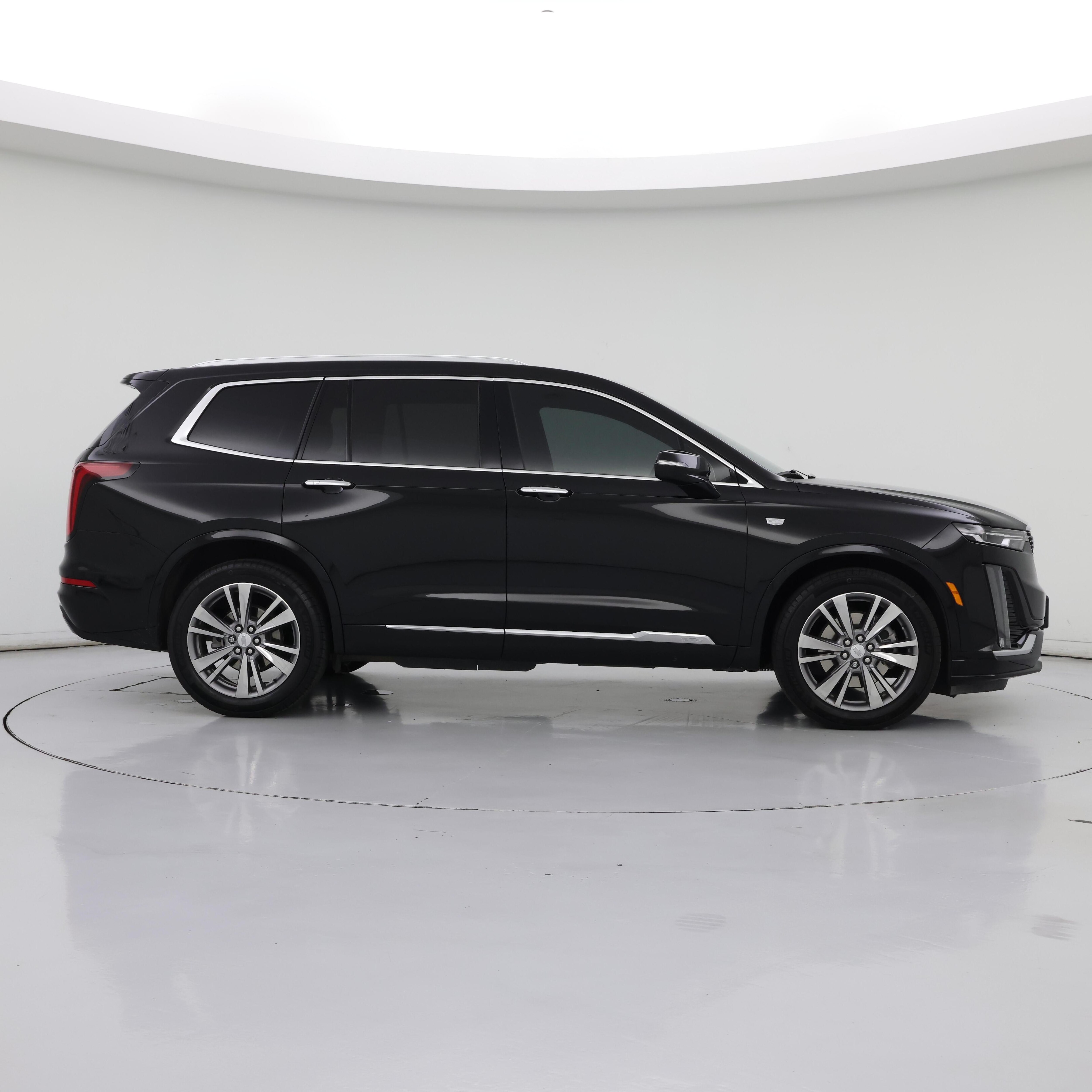 Thumbnail: 2024 Cadillac XT6 - 7