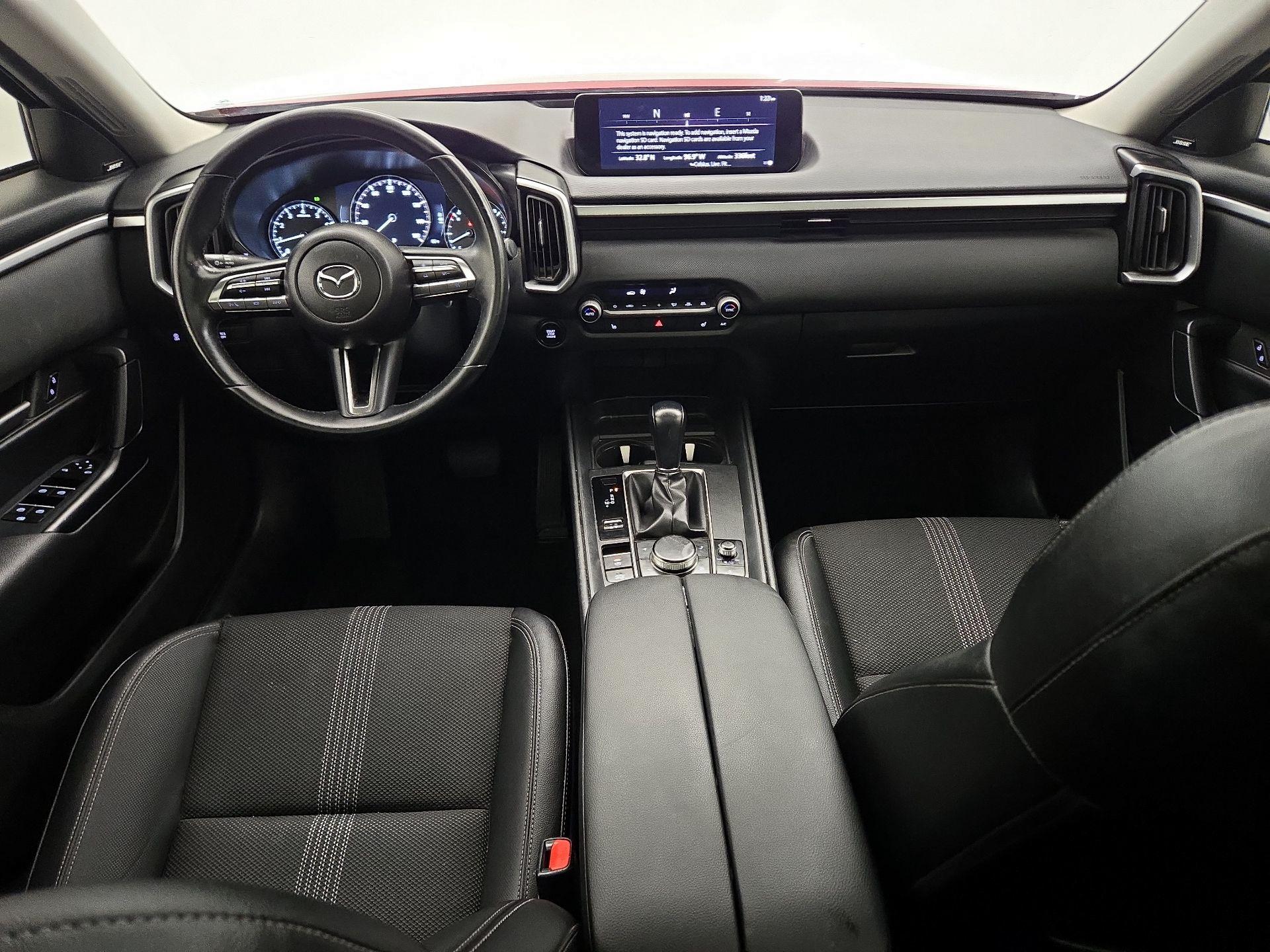 Thumbnail: 2024 Mazda CX-50 - 9