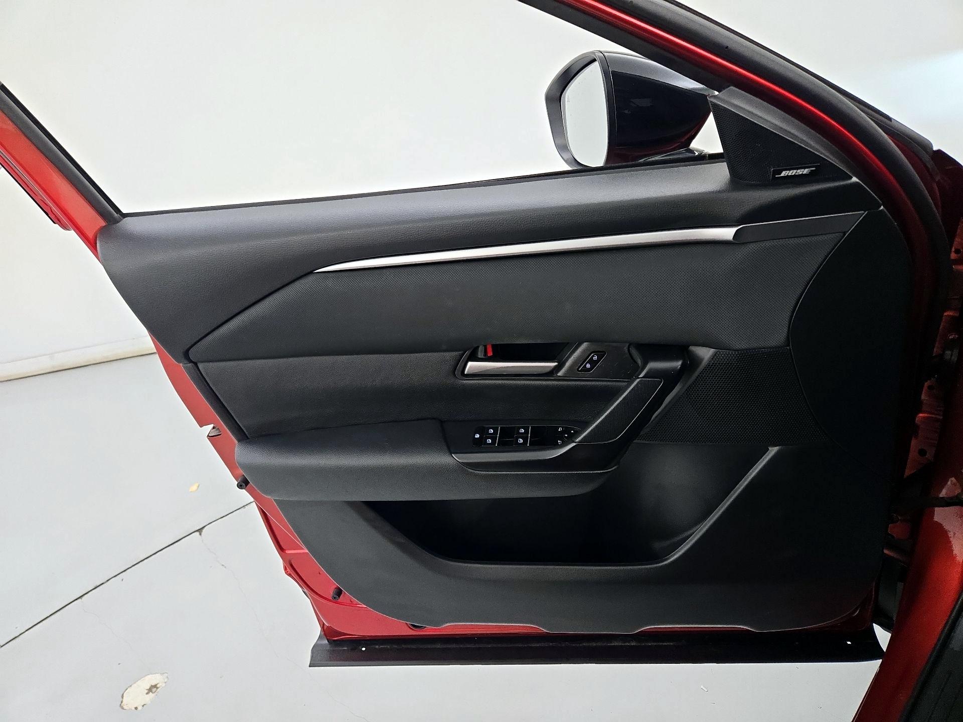 Thumbnail: 2024 Mazda CX-50 - 12