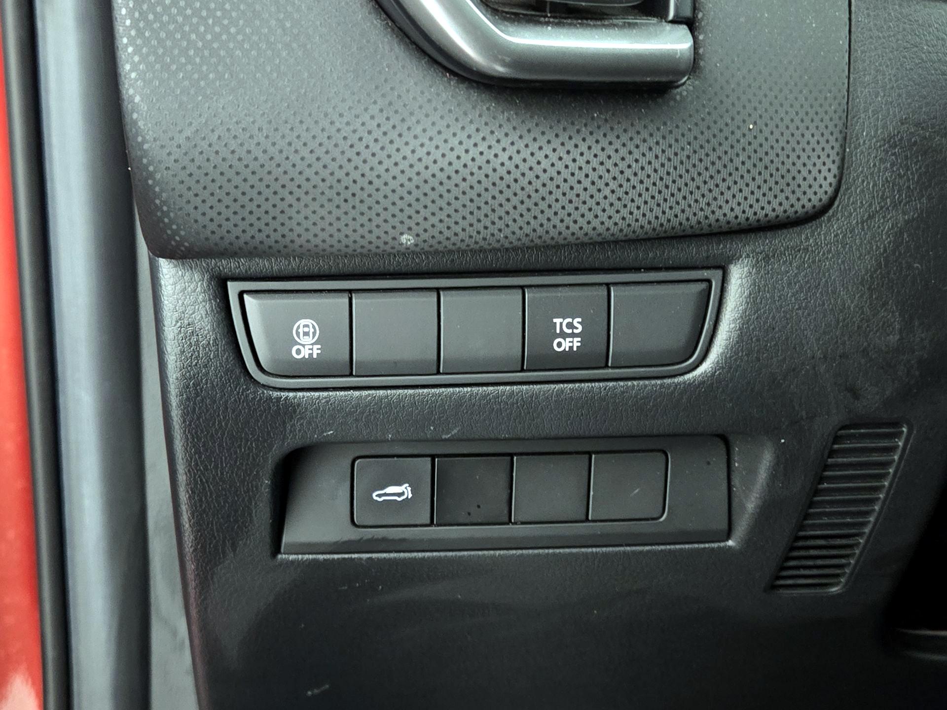 Thumbnail: 2024 Mazda CX-50 - 13