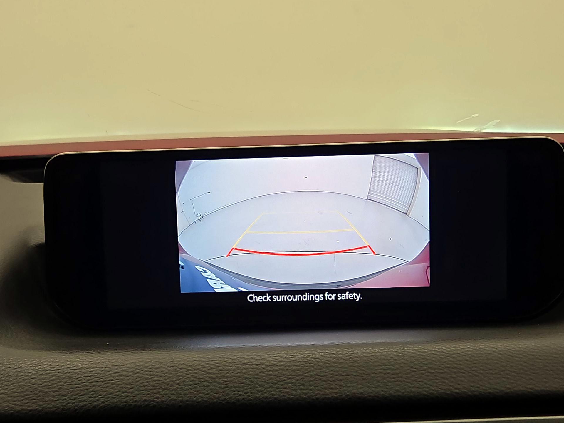 Thumbnail: 2024 Mazda CX-50 - 14