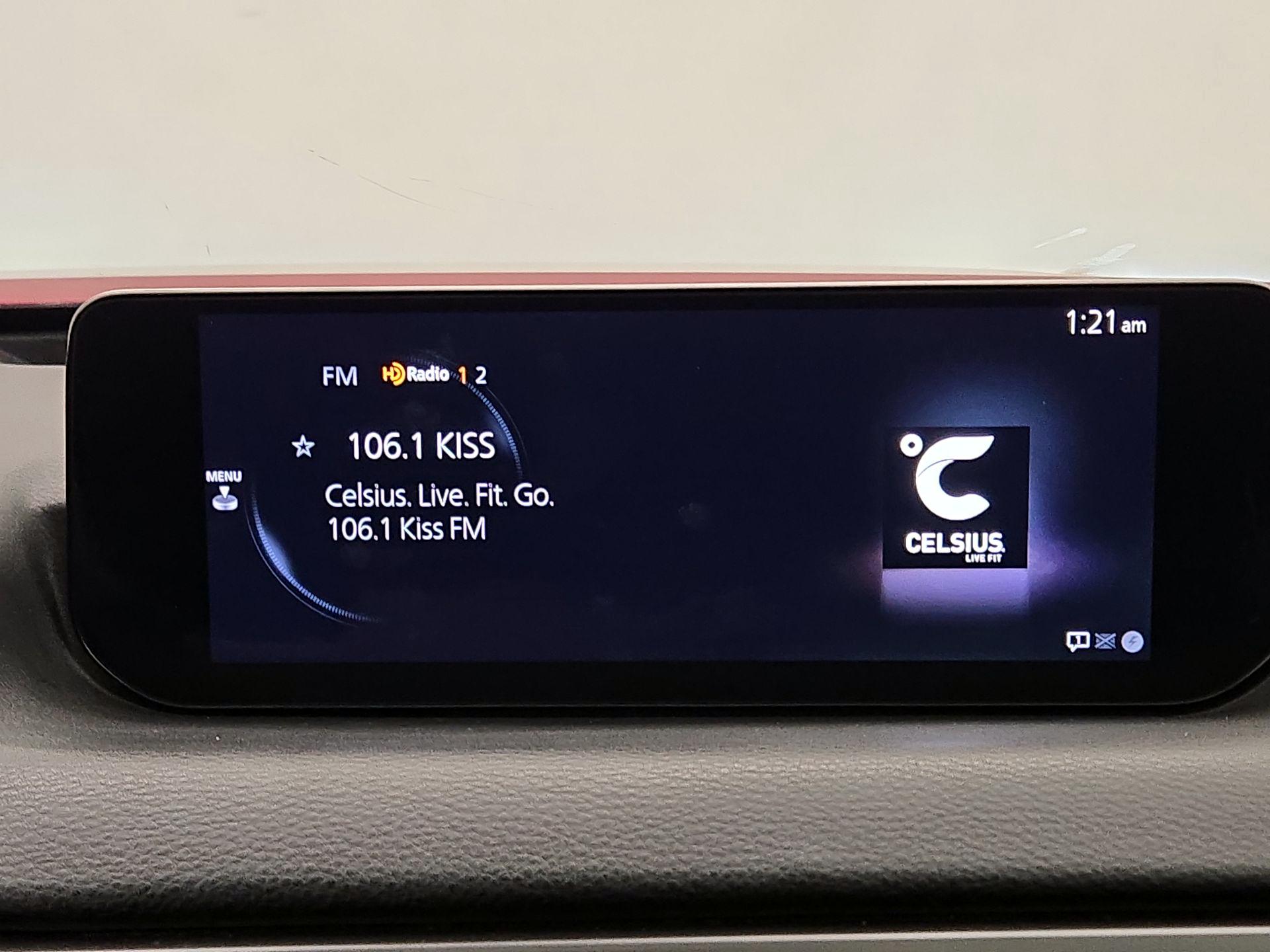 Thumbnail: 2024 Mazda CX-50 - 15