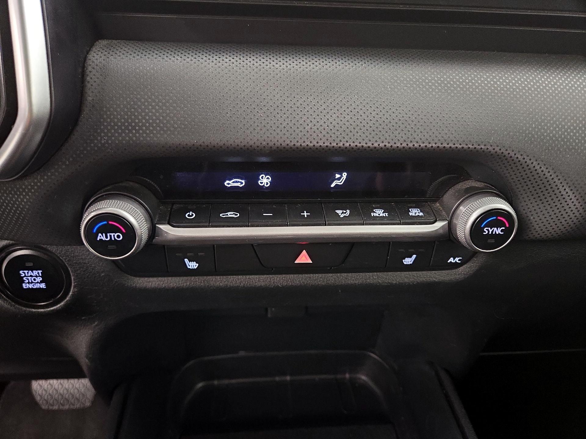 Thumbnail: 2024 Mazda CX-50 - 16