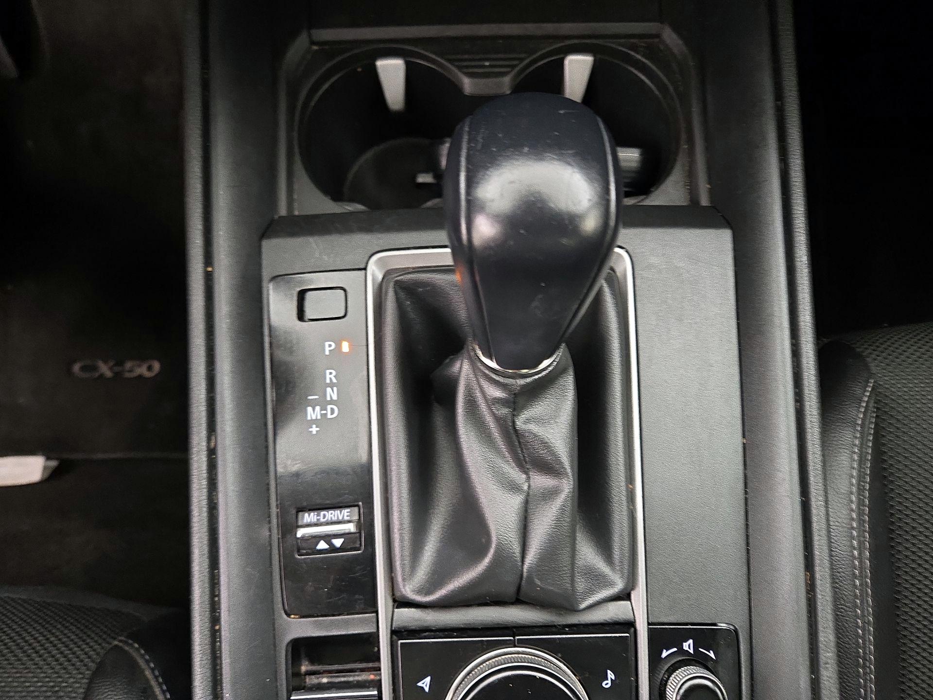 Thumbnail: 2024 Mazda CX-50 - 17