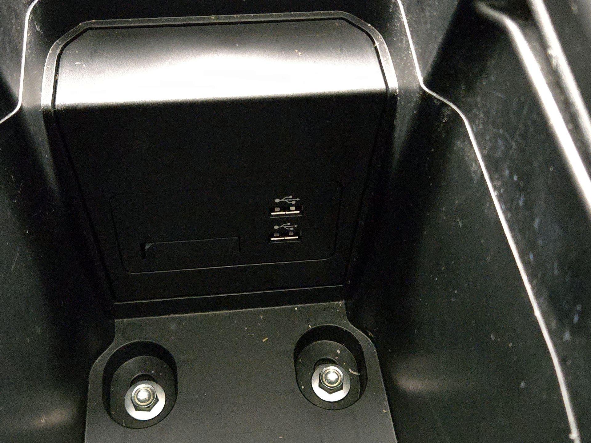 Thumbnail: 2024 Mazda CX-50 - 18