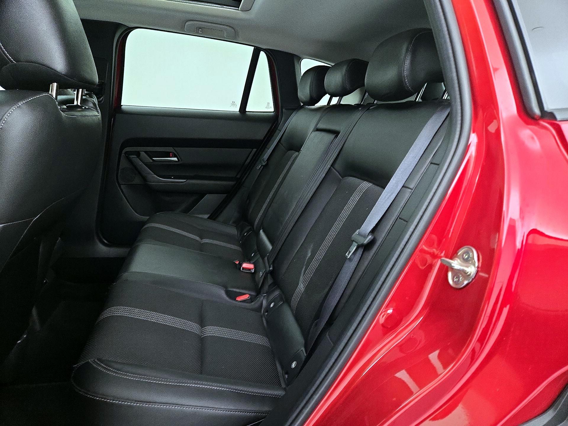 Thumbnail: 2024 Mazda CX-50 - 20