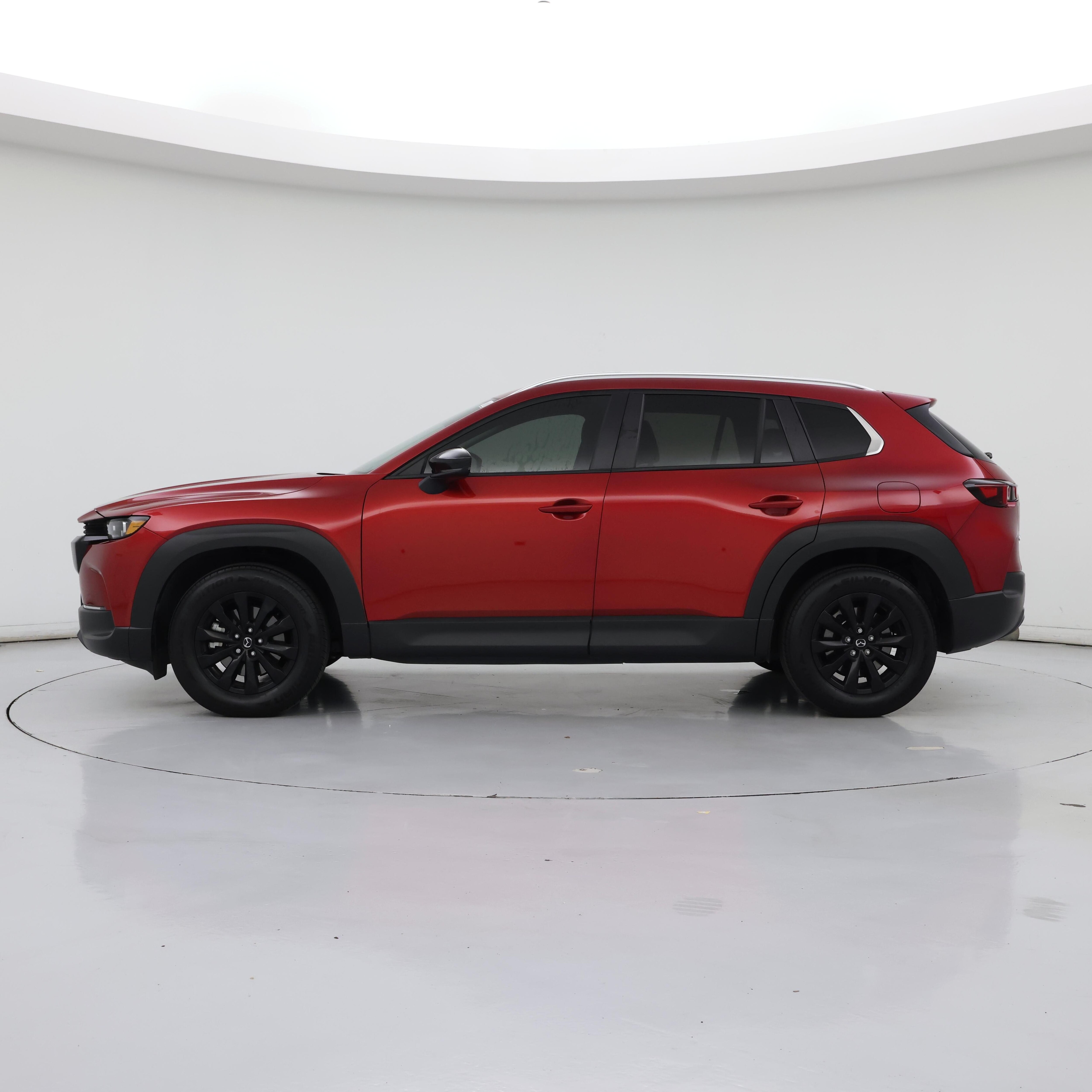 Thumbnail: 2024 Mazda CX-50 - 3