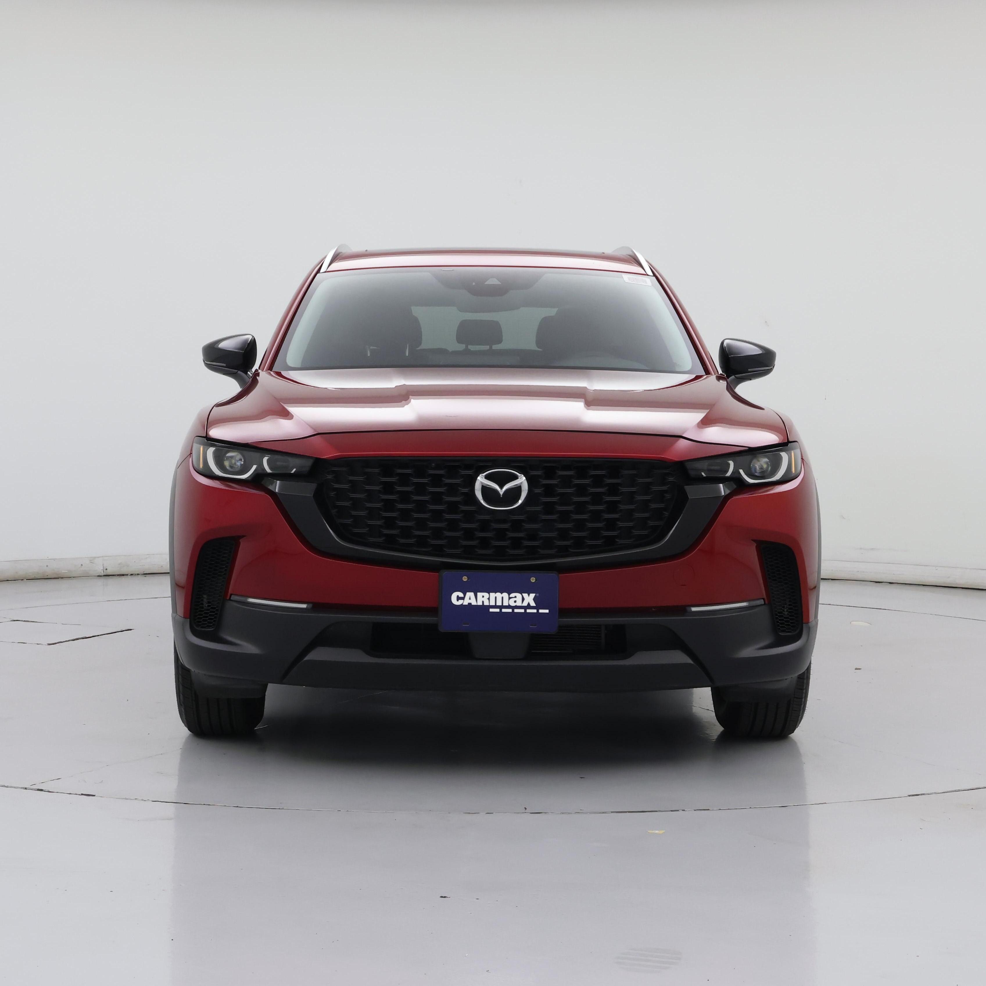 Thumbnail: 2024 Mazda CX-50 - 5